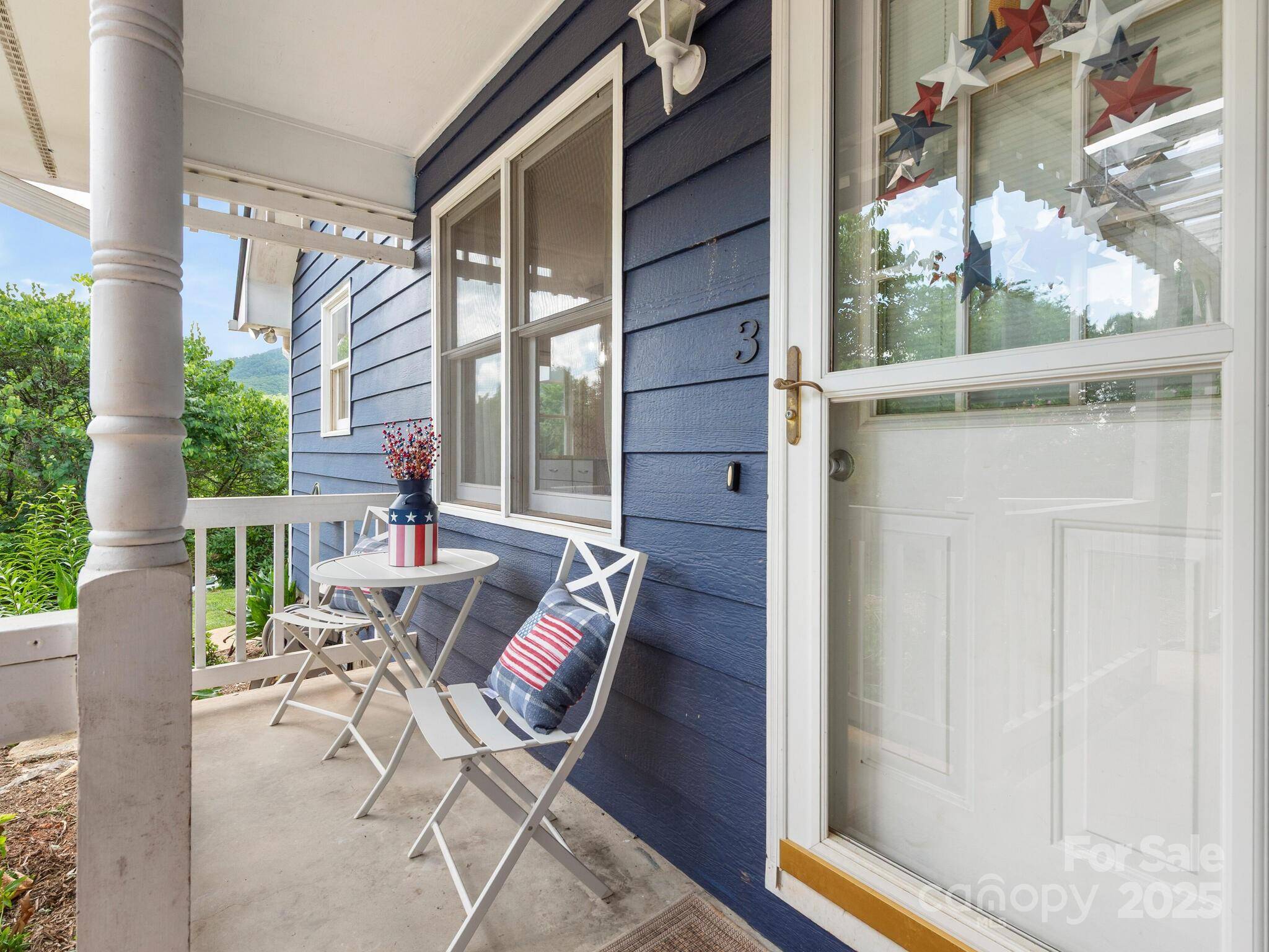 3 Neighborly DR, Candler, NC 28715