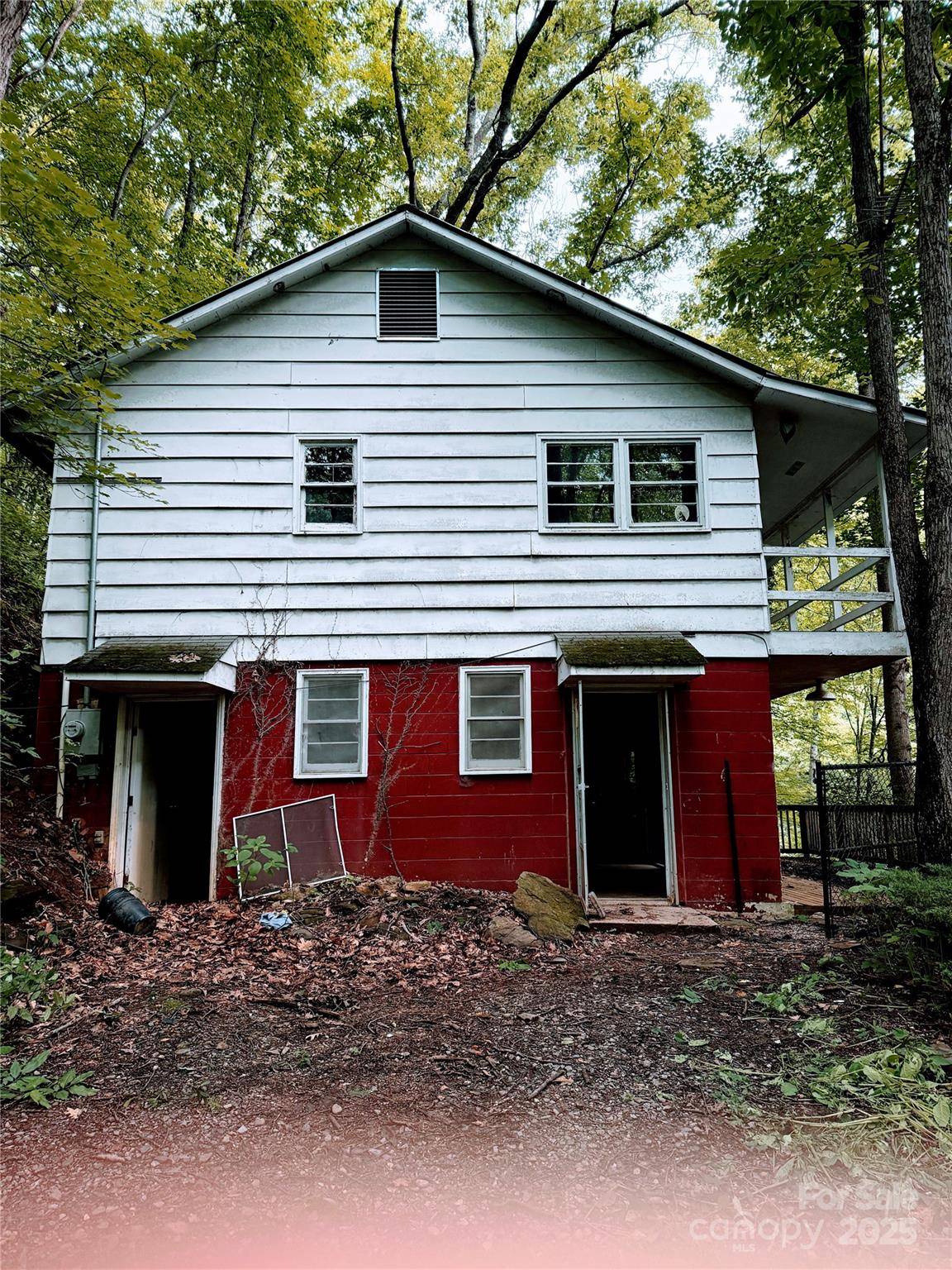 152 Dream Mountain BLVD, Canton, NC 28716