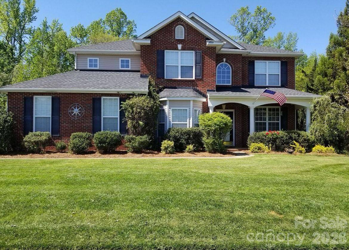 4819 Sandtyn DR, Waxhaw, NC 28173