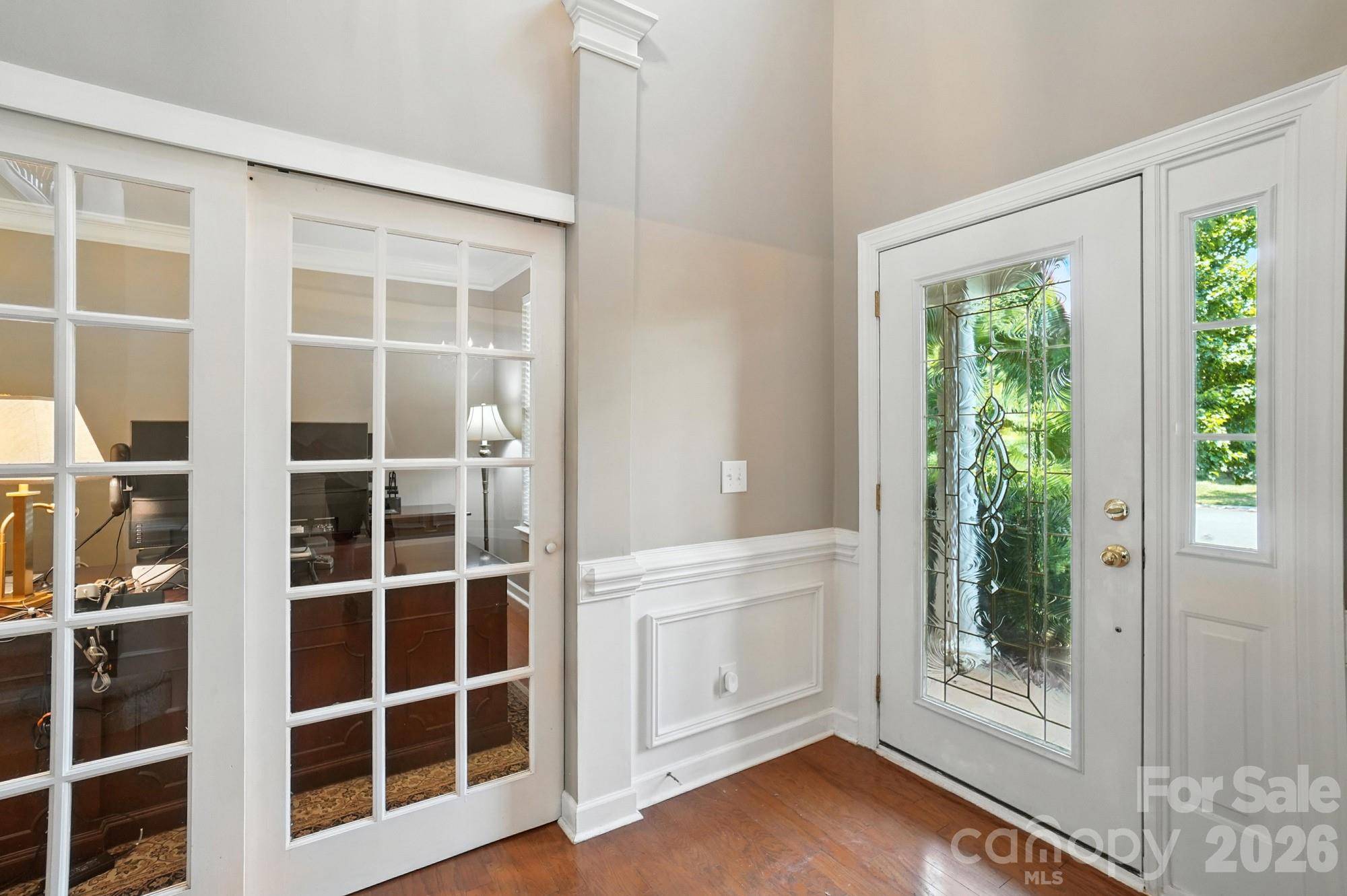 4819 Sandtyn DR, Waxhaw, NC 28173