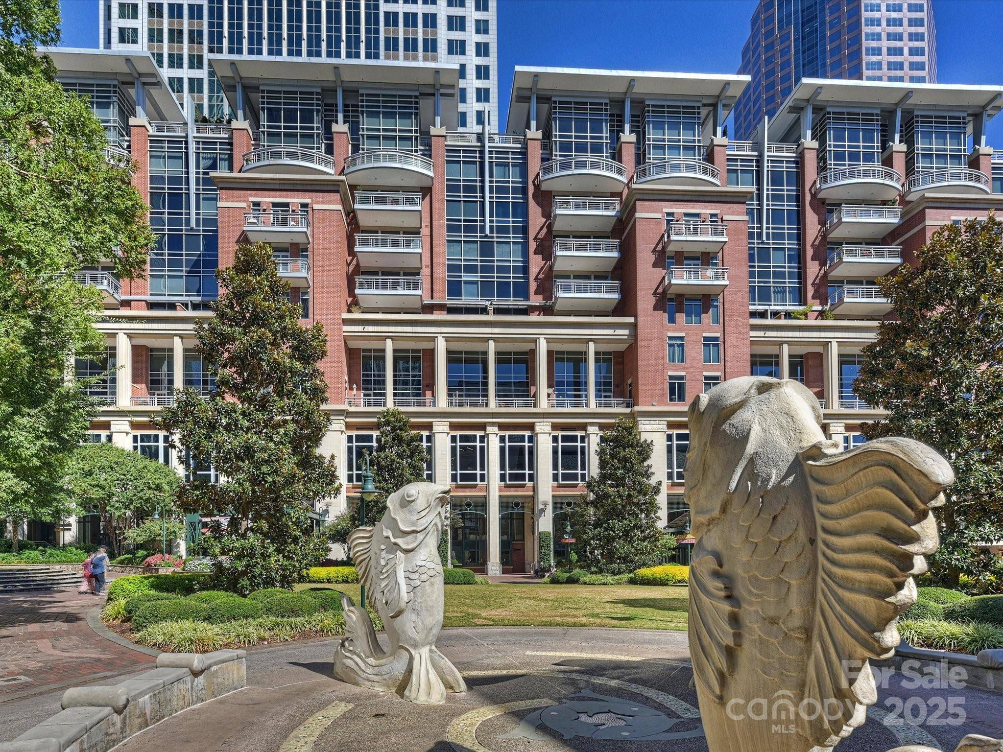 435 S Tryon ST #307, Charlotte, NC 28202