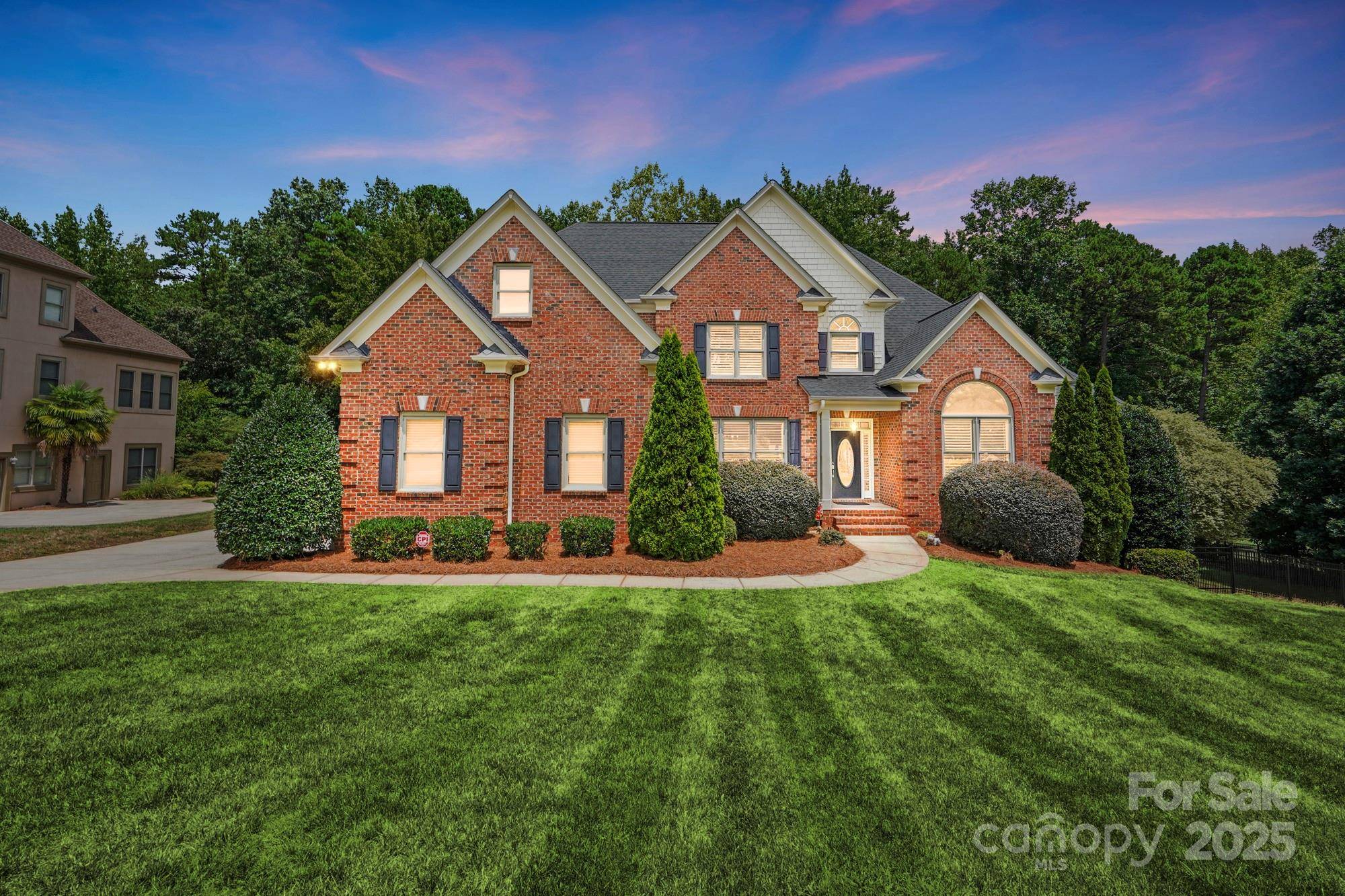15035 Davis Trace DR, Mint Hill, NC 28227