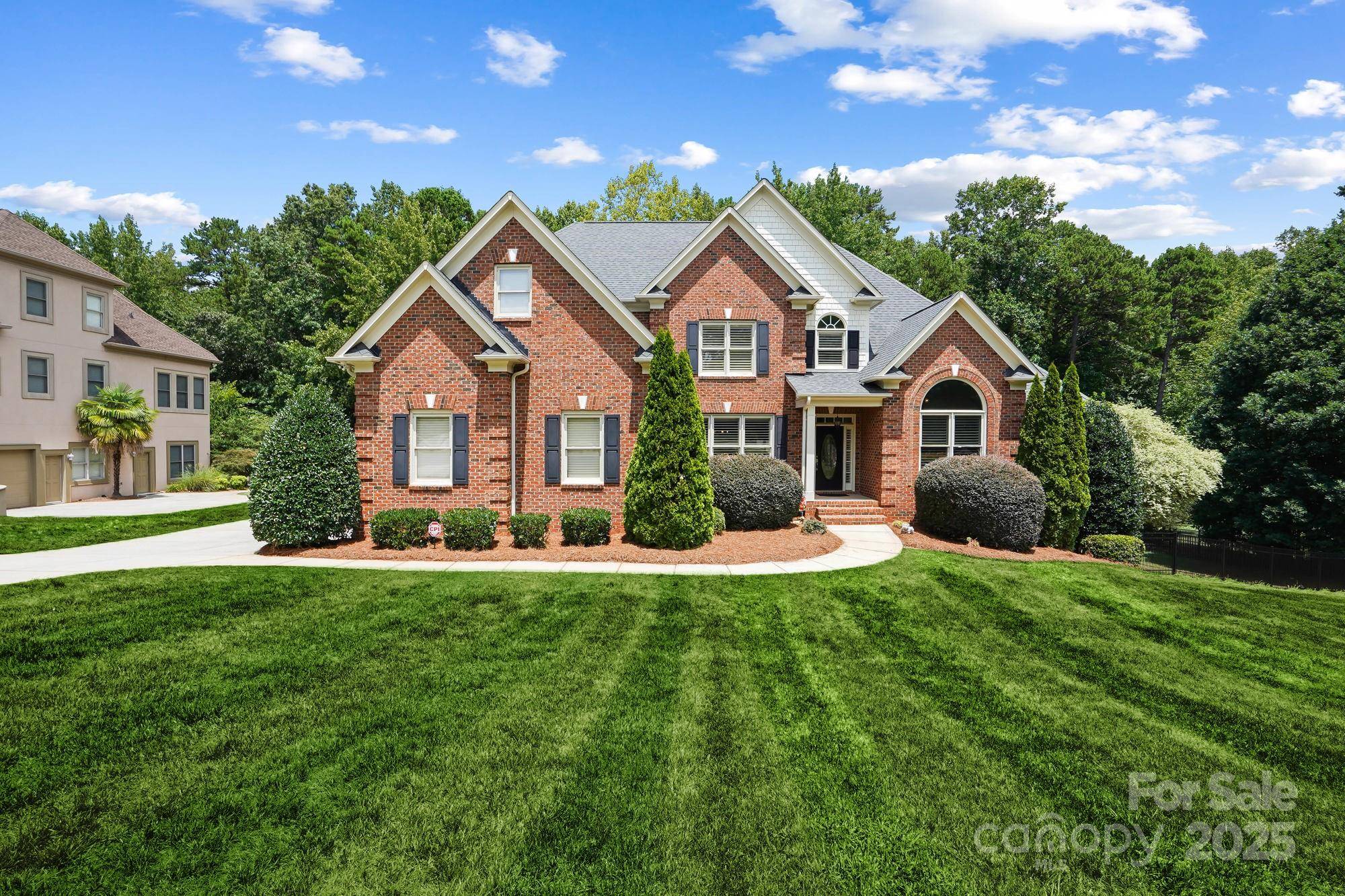 15035 Davis Trace DR, Mint Hill, NC 28227