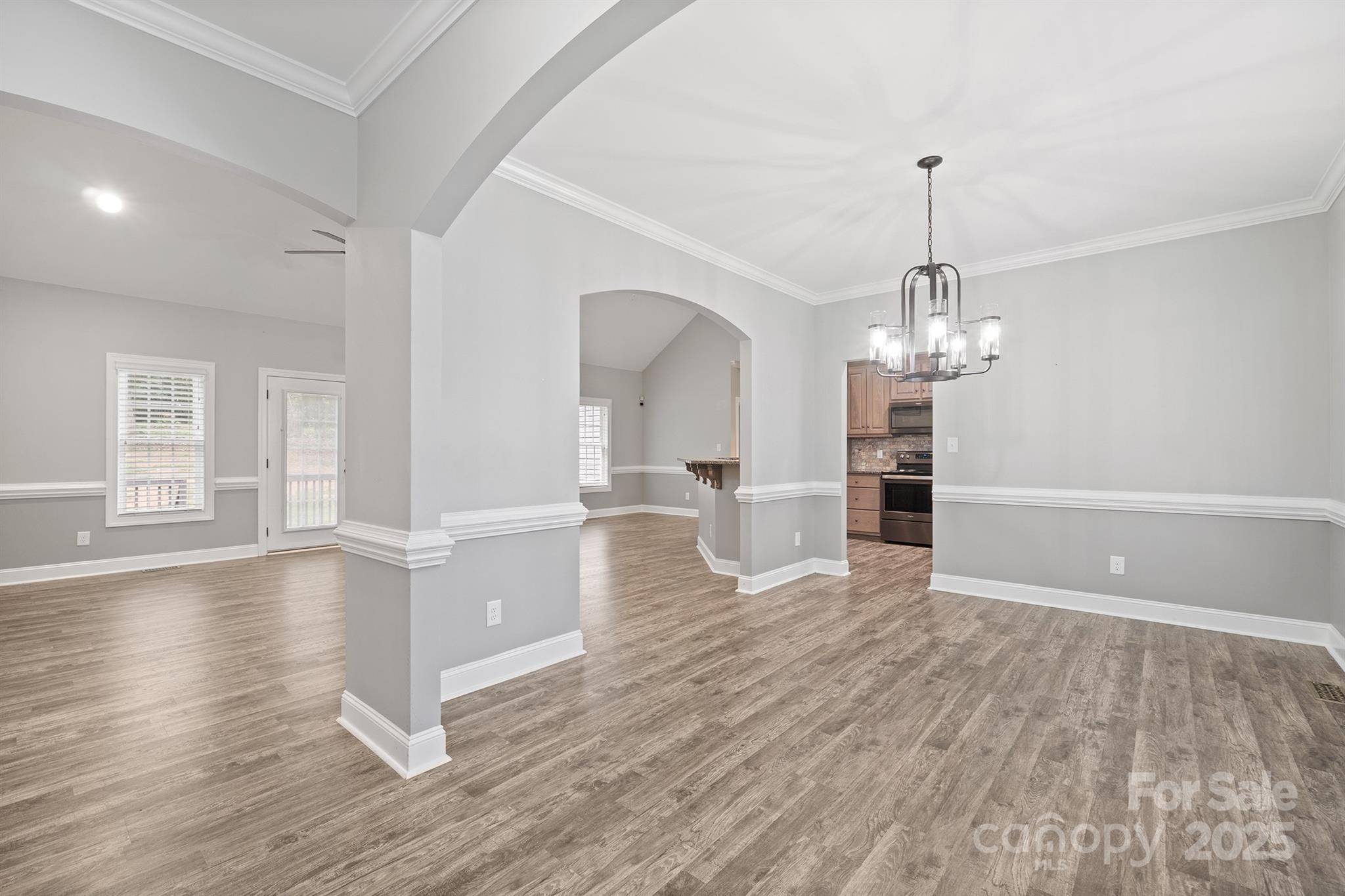 4351 Dusty Ridge CT, Denver, NC 28037