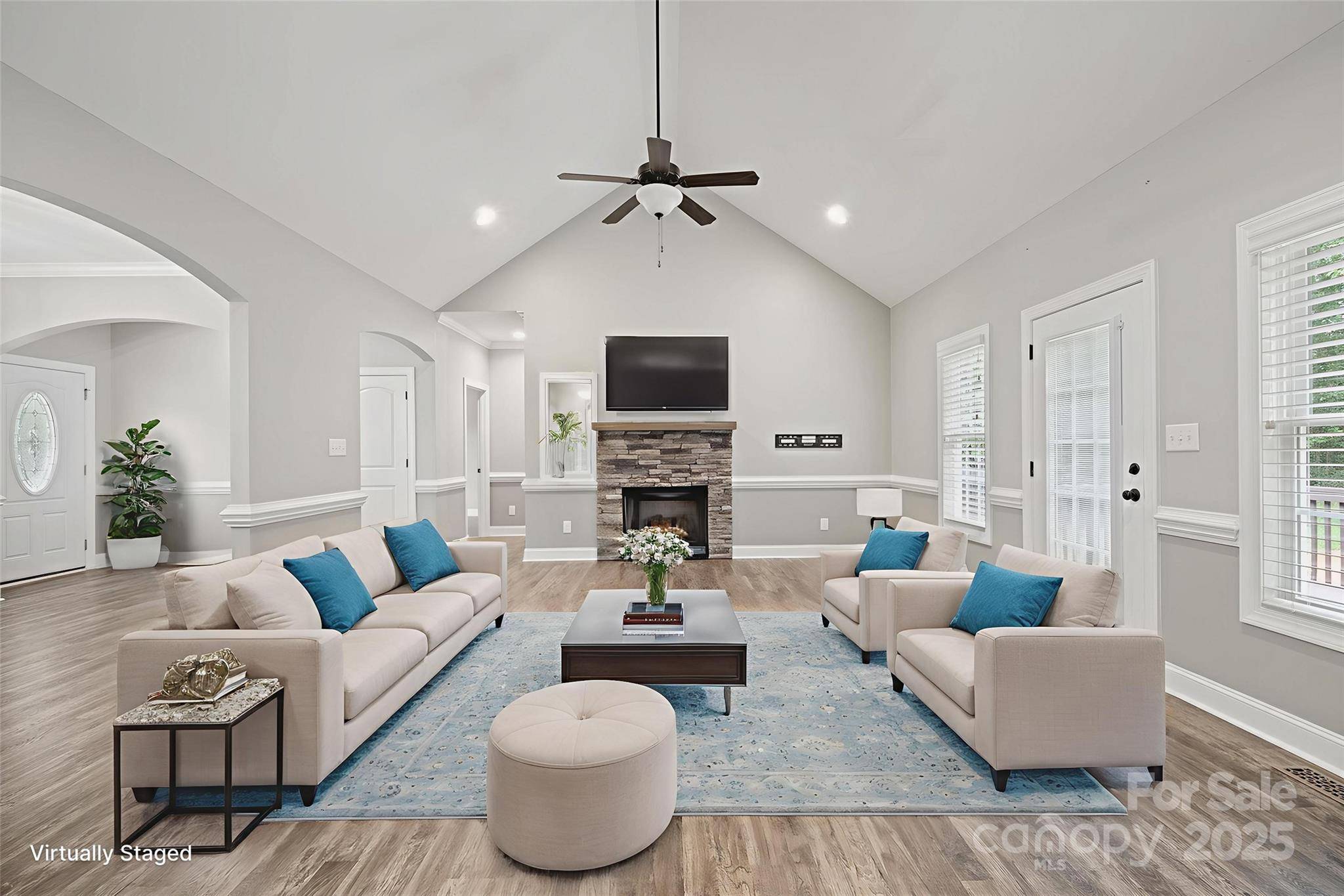 4351 Dusty Ridge CT, Denver, NC 28037