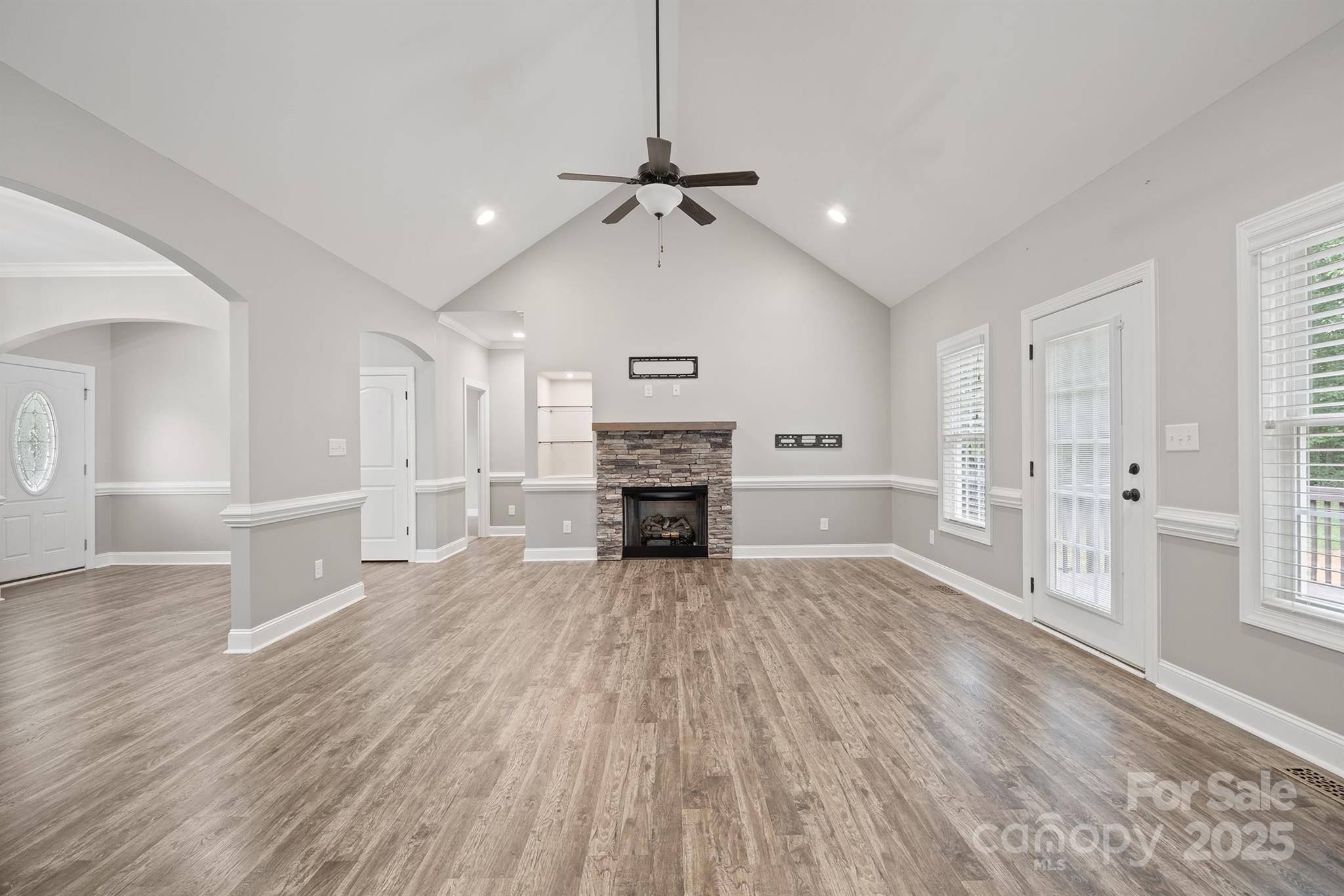 4351 Dusty Ridge CT, Denver, NC 28037