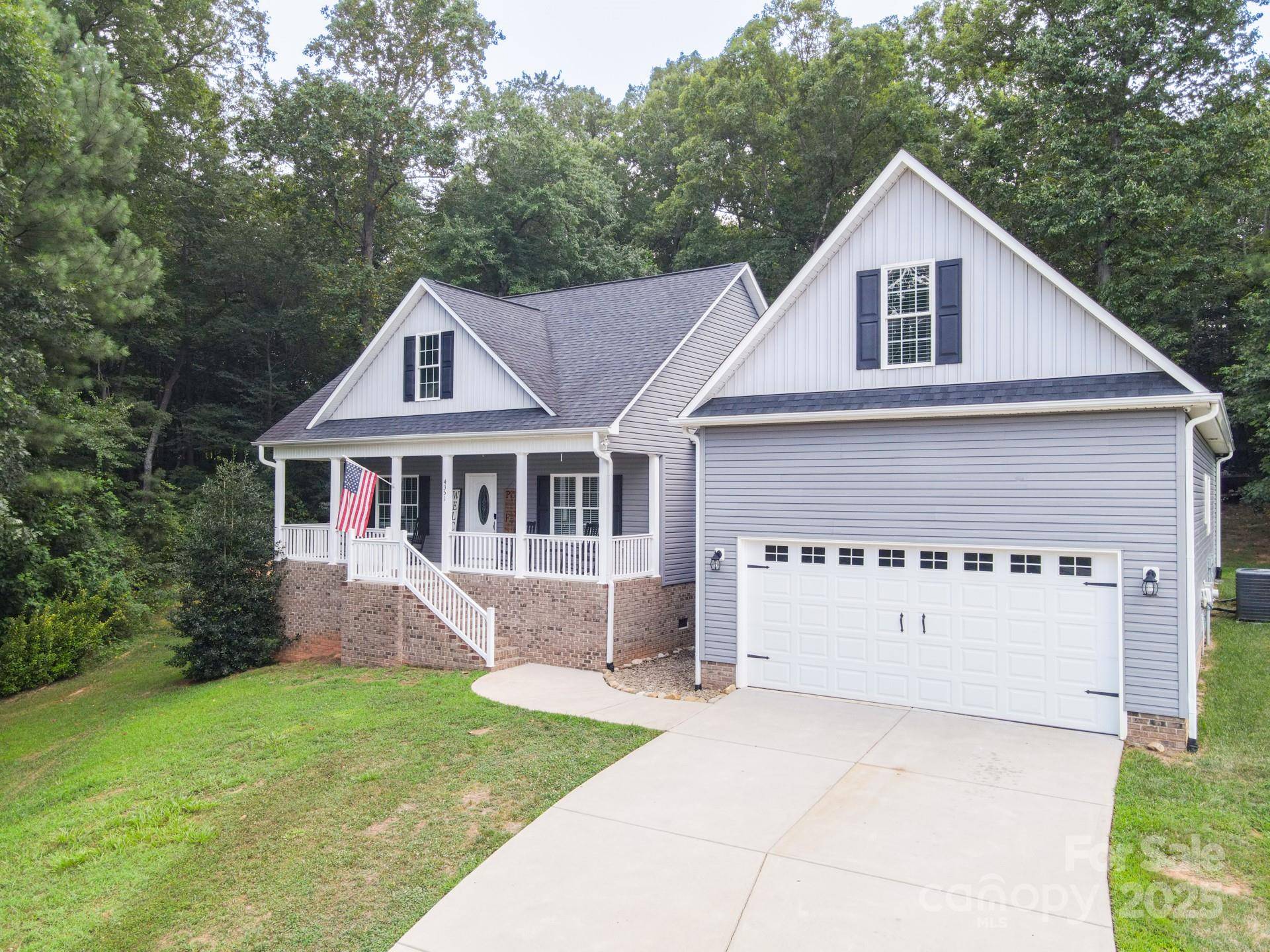 4351 Dusty Ridge CT, Denver, NC 28037