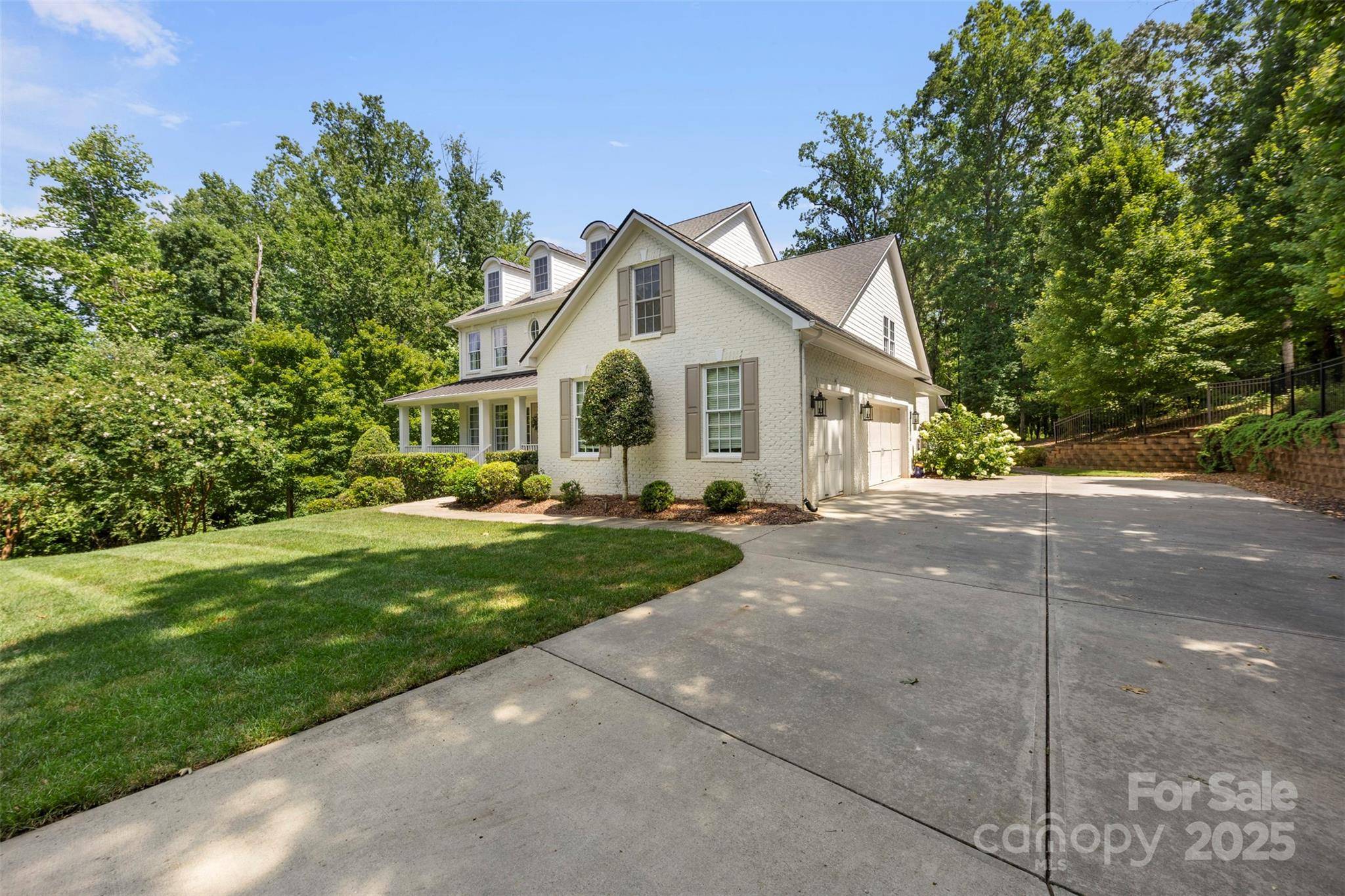 709 Woodcliff CT, Marvin, NC 28173