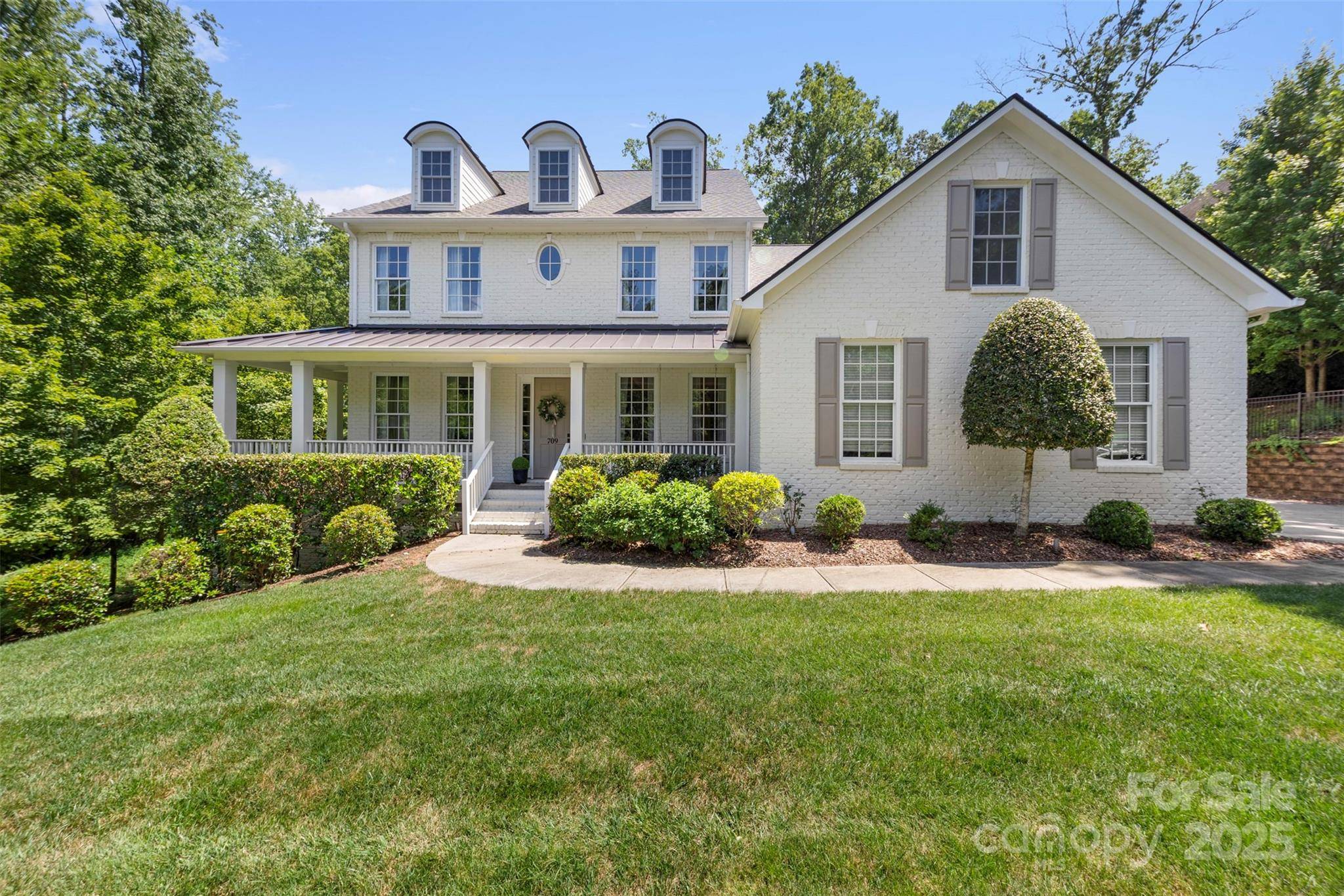 709 Woodcliff CT, Marvin, NC 28173