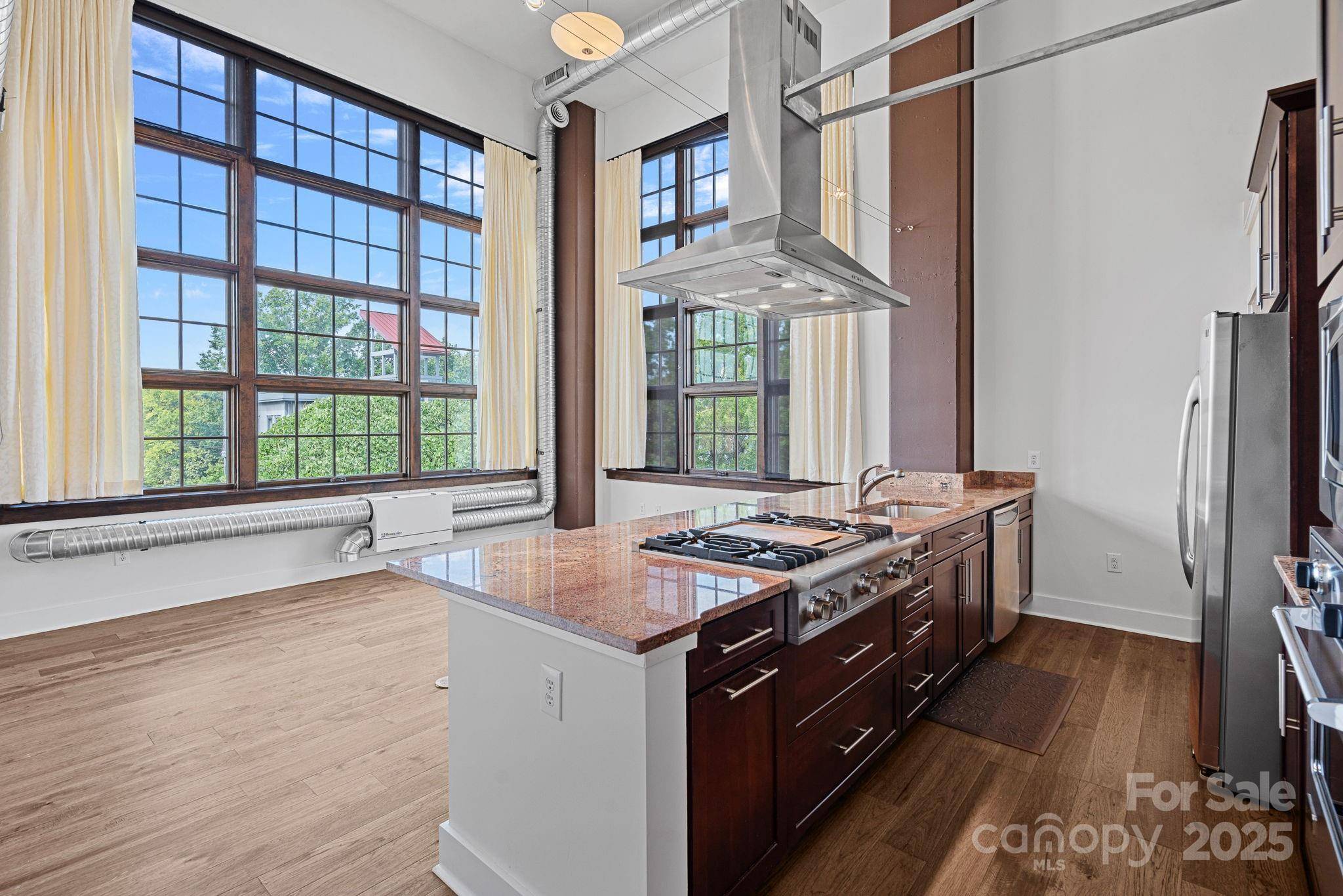 715 N Graham ST #310, Charlotte, NC 28202