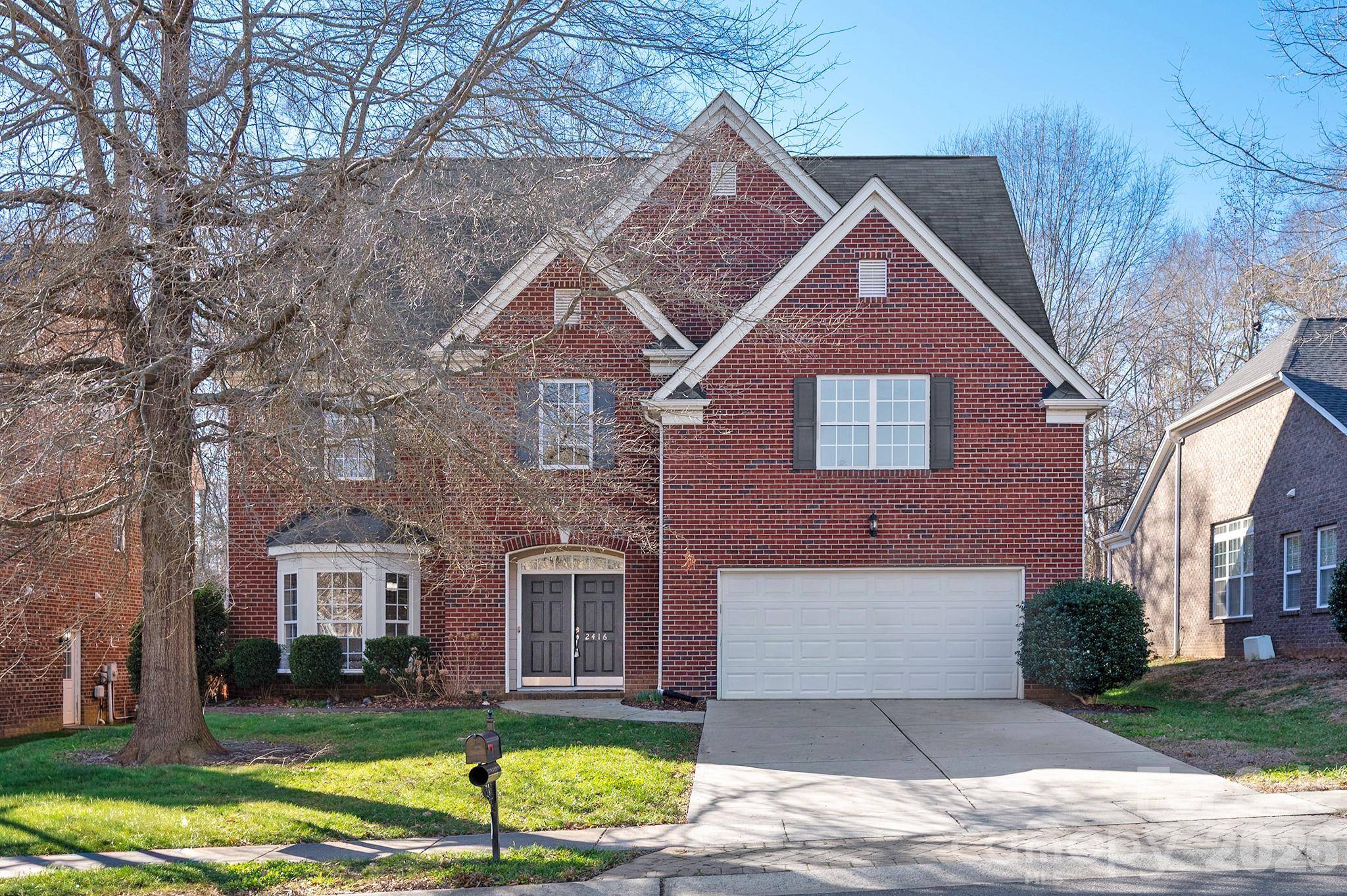2416 River Oaks DR, Waxhaw, NC 28173