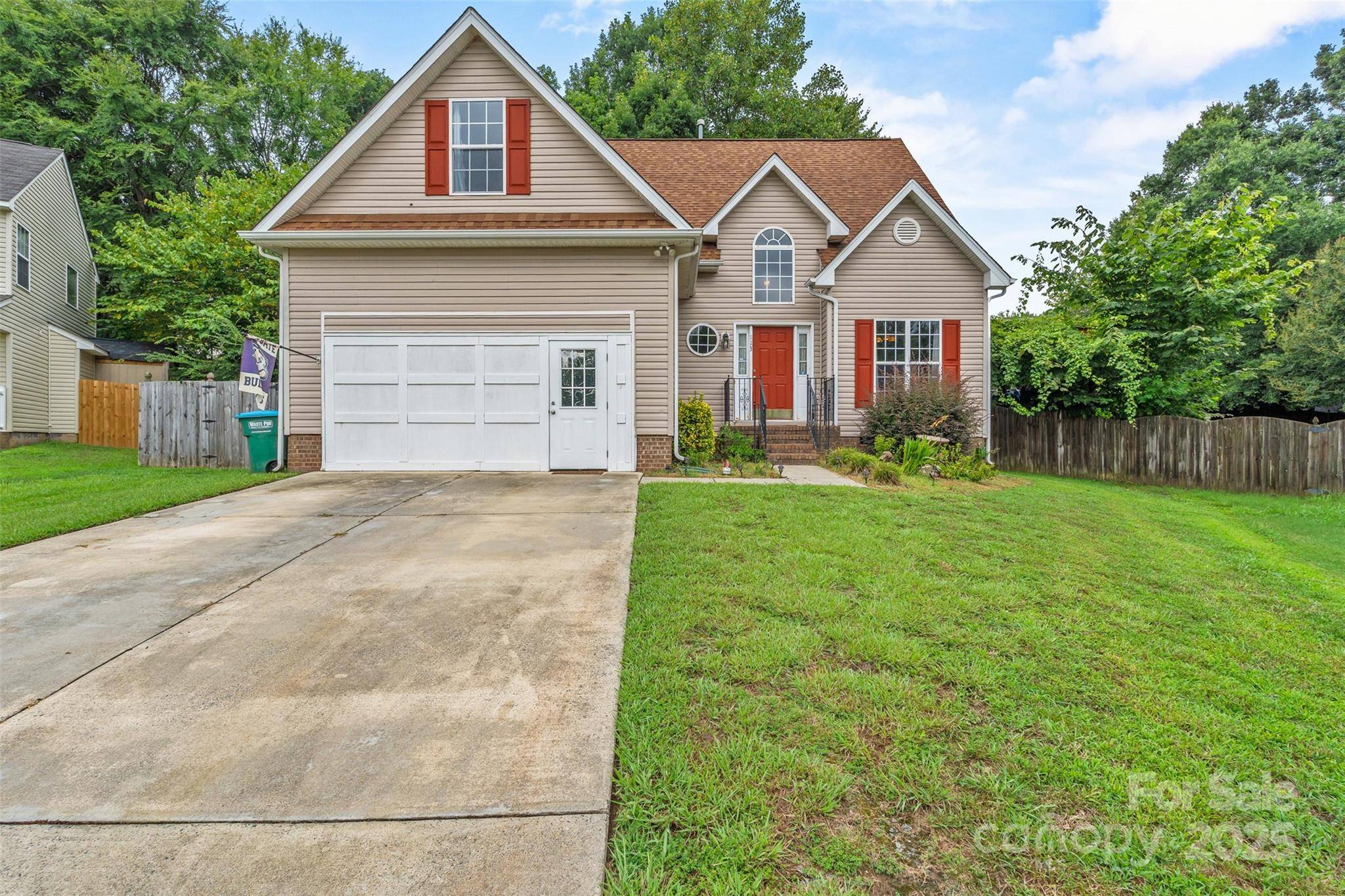 113 Dawn View LN, Waxhaw, NC 28173