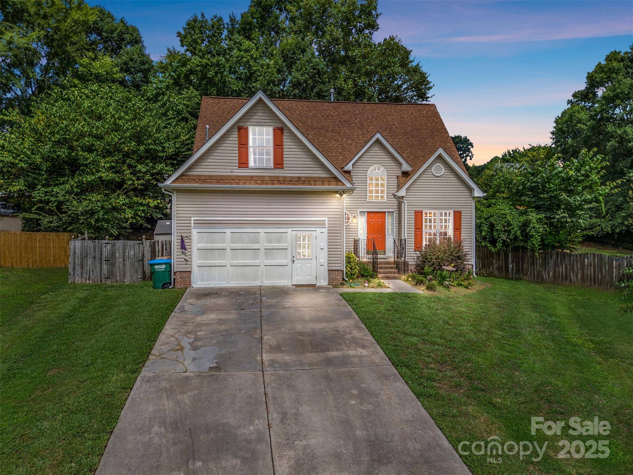 113 Dawn View LN, Waxhaw, NC 28173