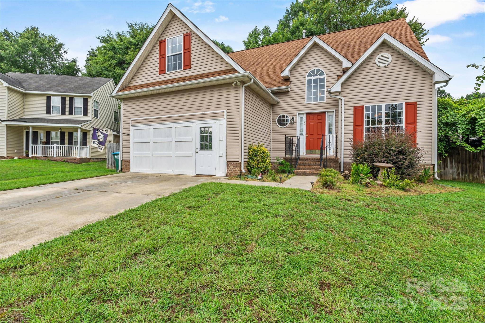113 Dawn View LN, Waxhaw, NC 28173
