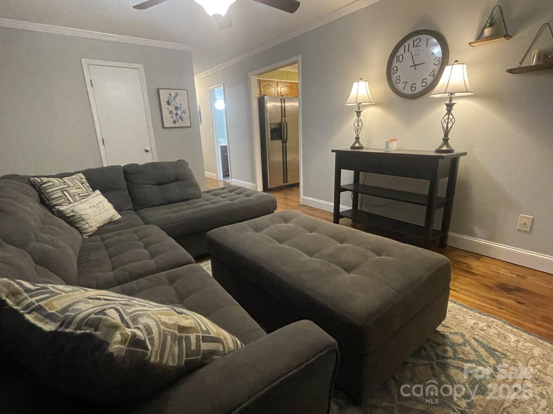 522 Dogwood CIR, Rockwell, NC 28138