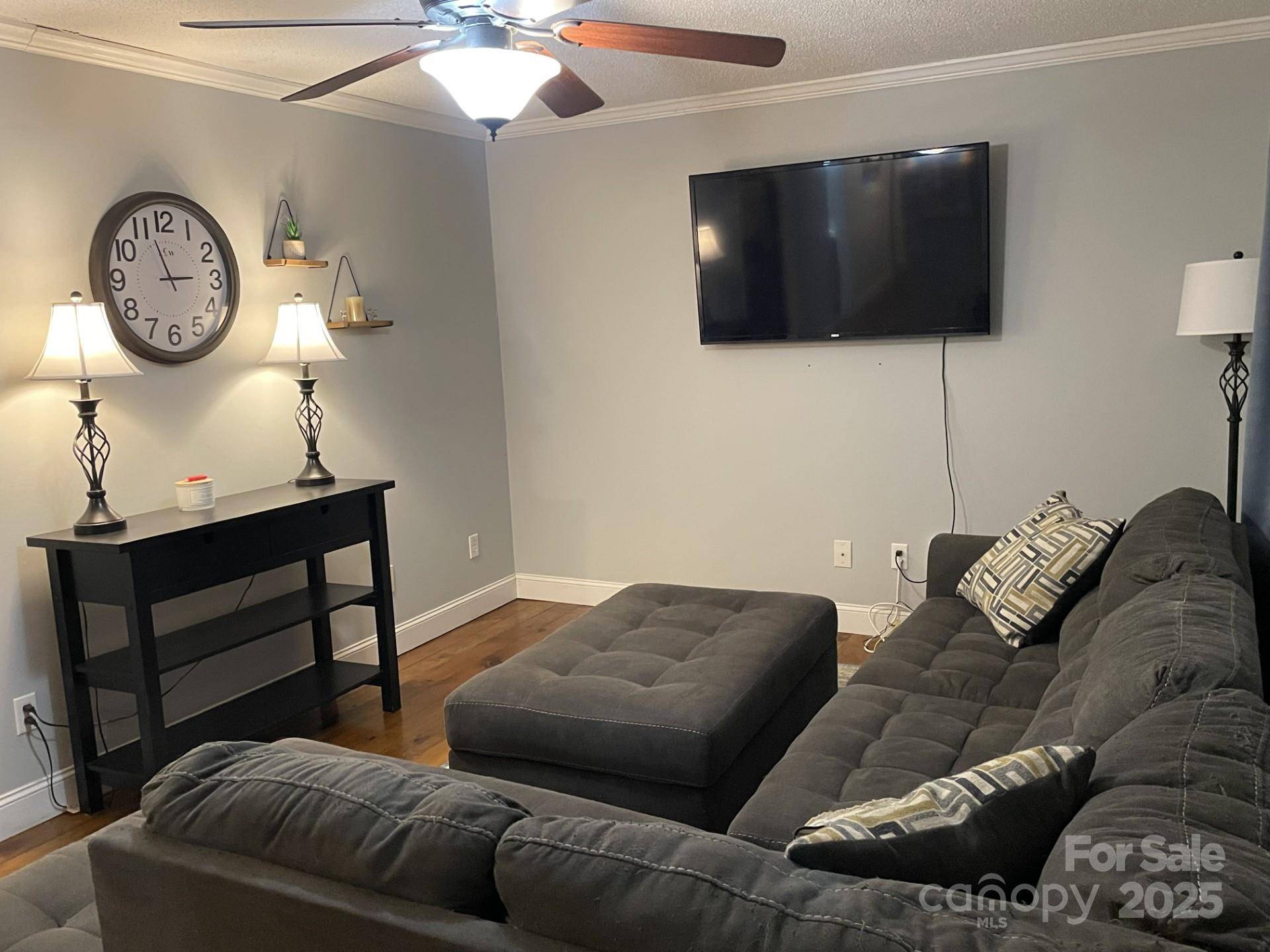 522 Dogwood CIR, Rockwell, NC 28138