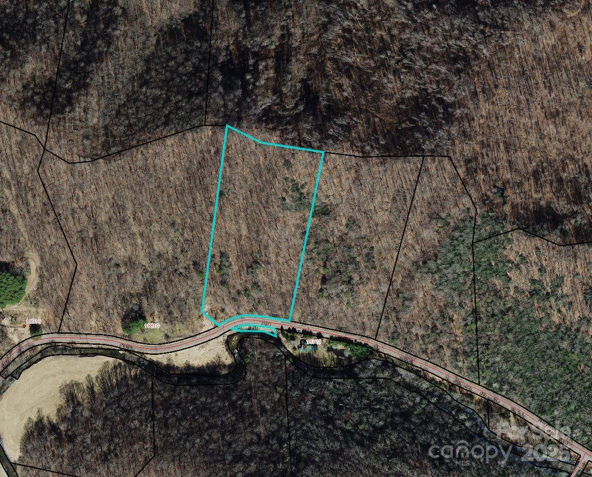 0 Hwy 88 HWY W, Creston, NC 28615
