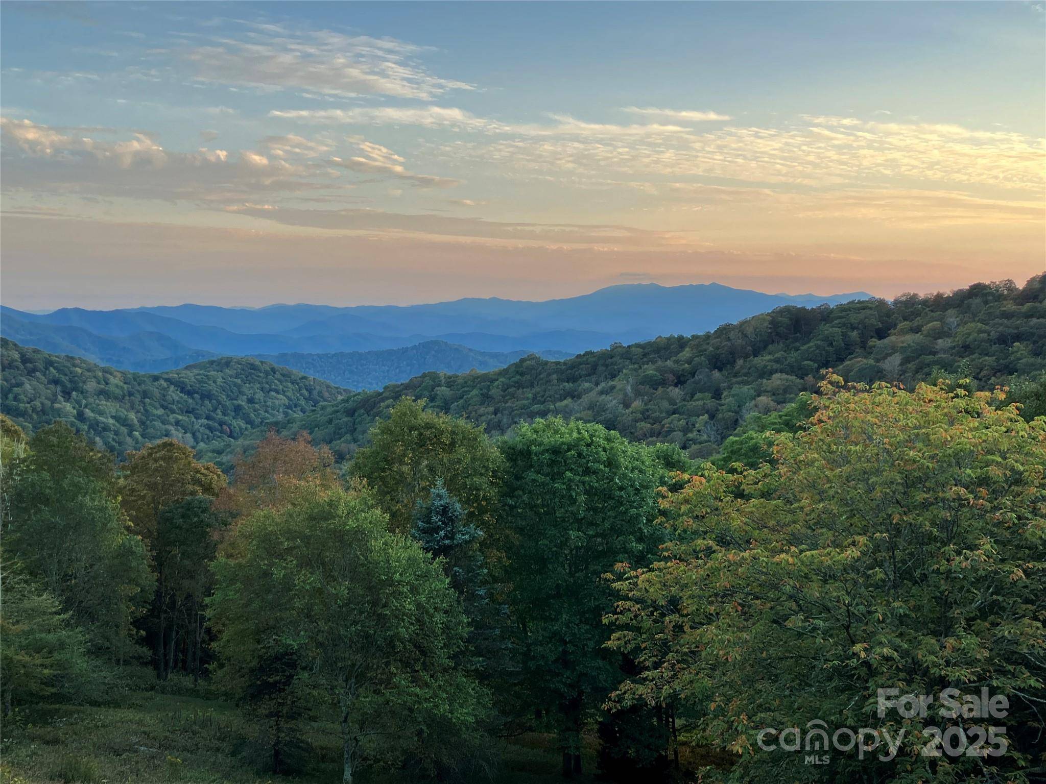 283 Mitchell View DR, Bakersville, NC 28705