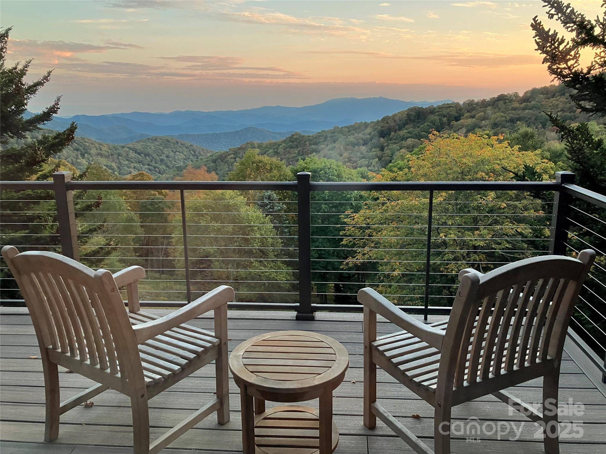 283 Mitchell View DR, Bakersville, NC 28705