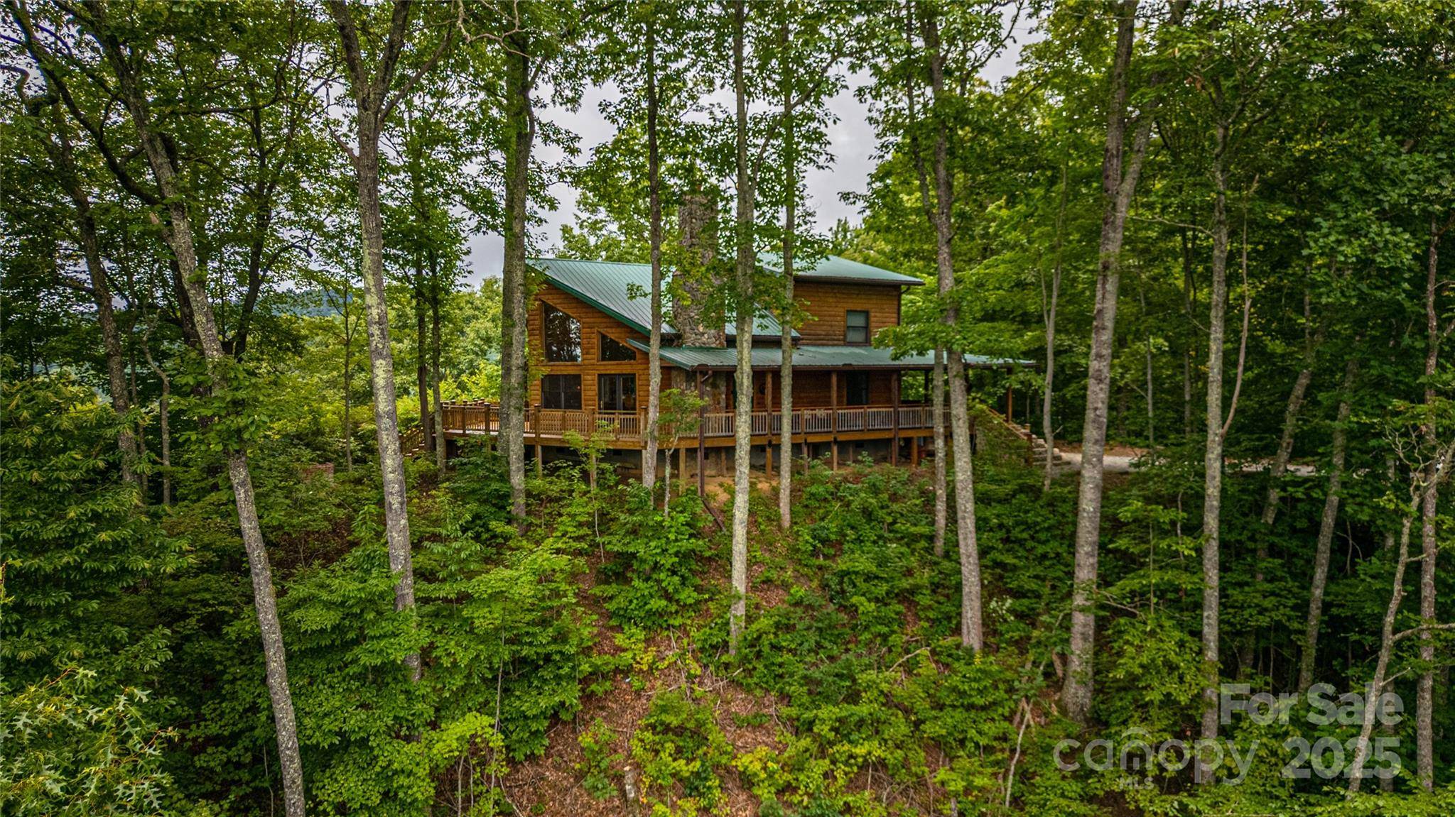 81 Owle VW, Bryson City, NC 28713