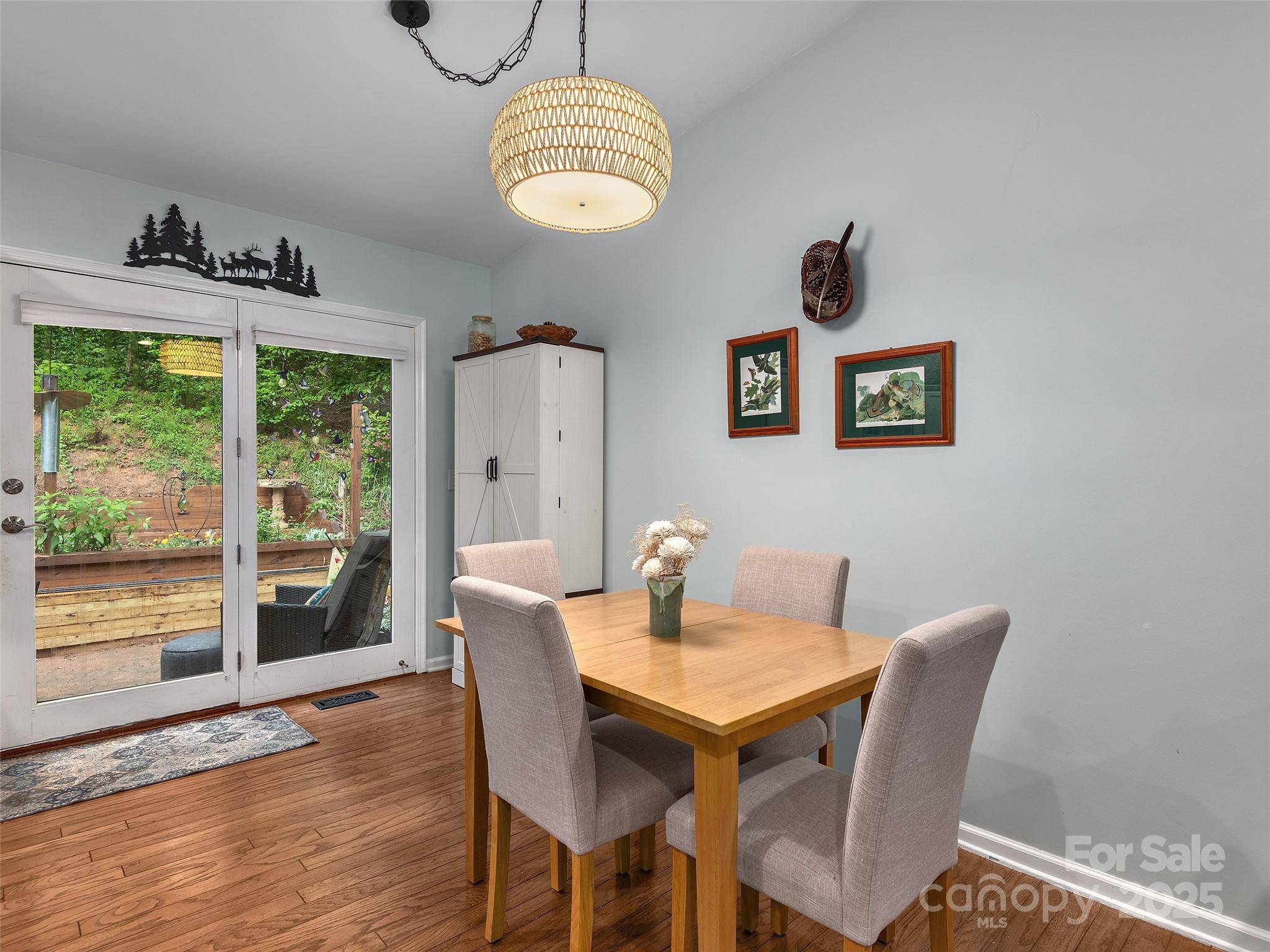 675 Nellie John DR, Clyde, NC 28721