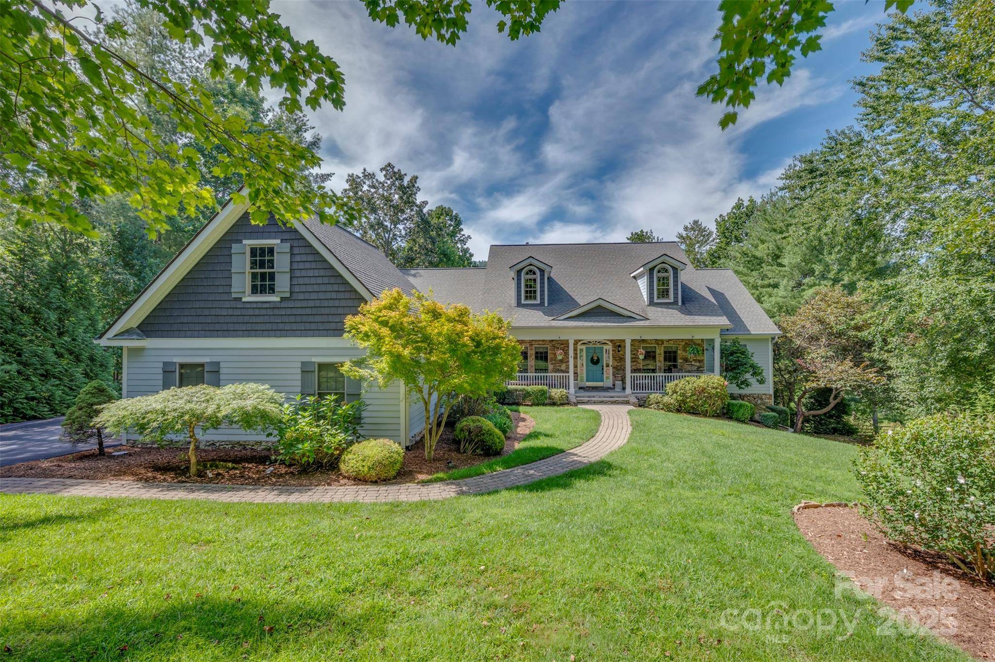 184 Duncan Estate DR, Fletcher, NC 28732
