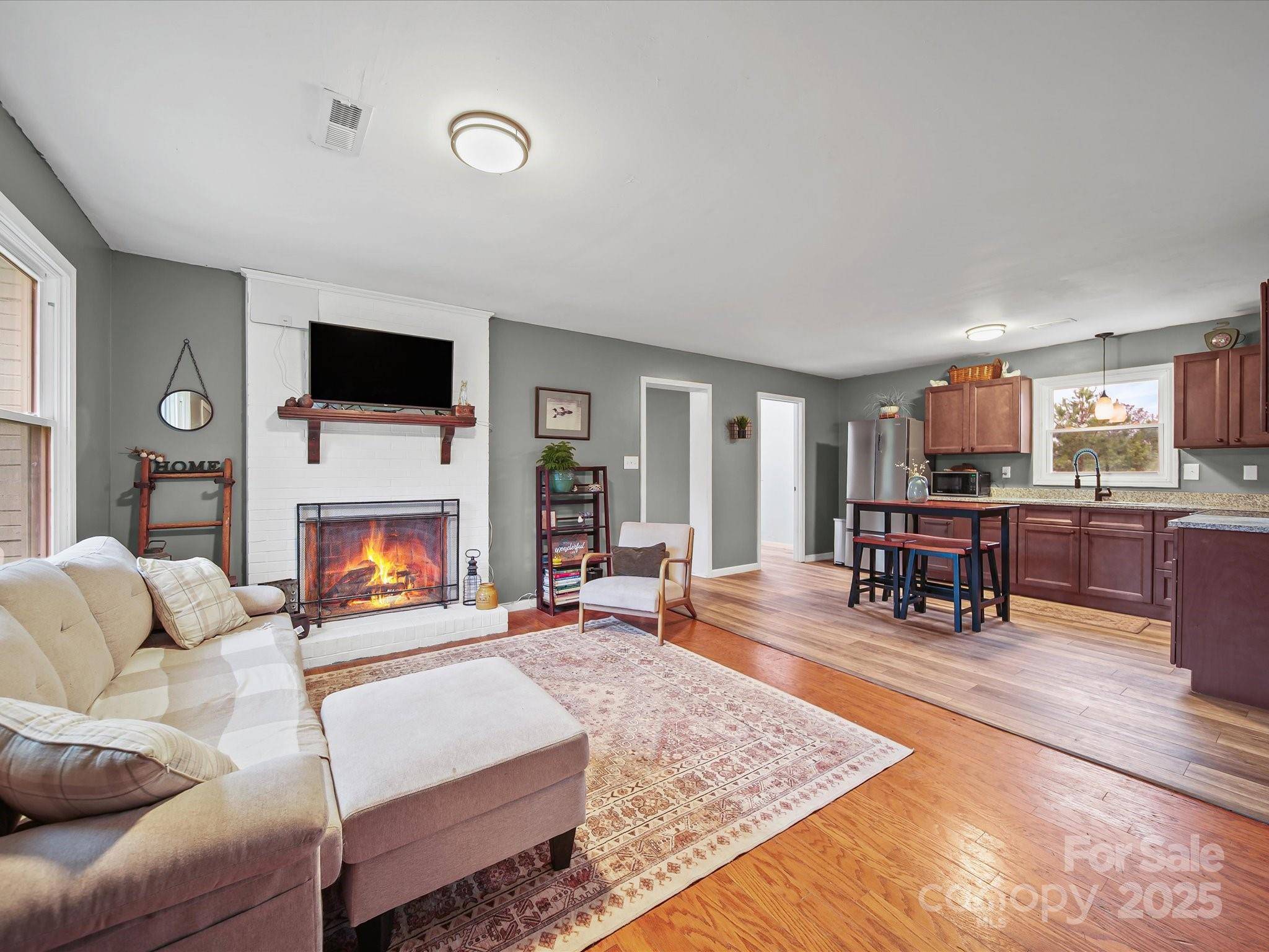 131 Sam Smith DR, Kings Mountain, NC 28086