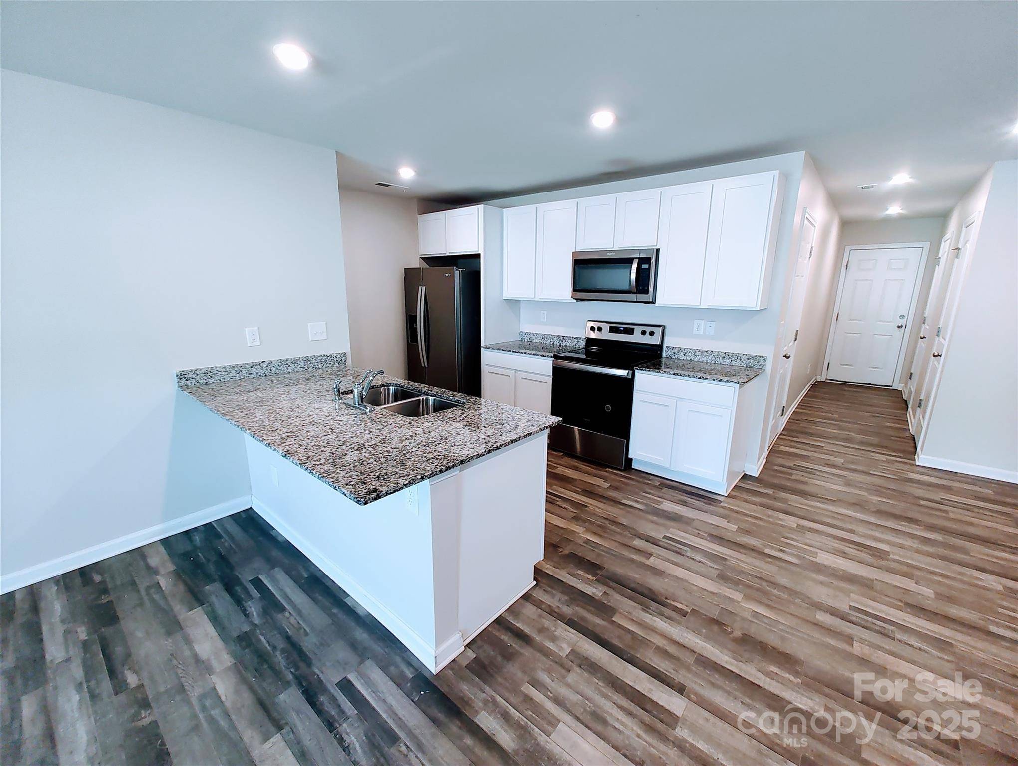 282 Winston LN, Salisbury, NC 28147