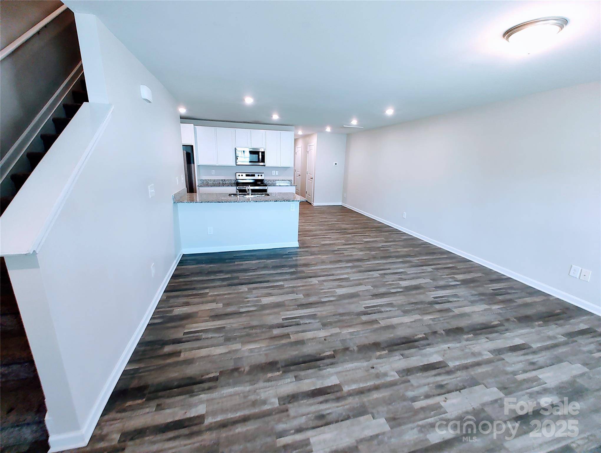 282 Winston LN, Salisbury, NC 28147