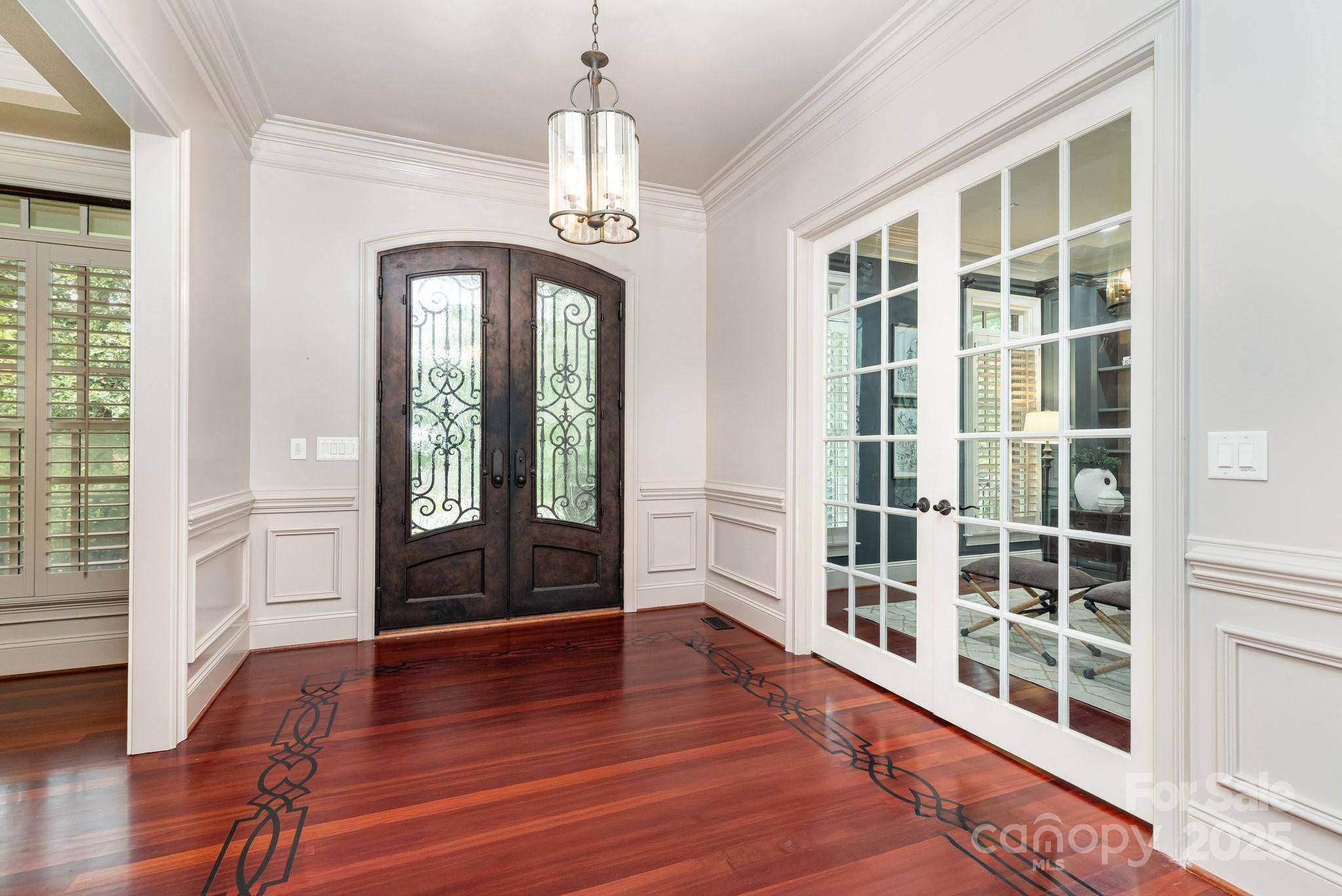 6045 Oxfordshire RD, Waxhaw, NC 28173
