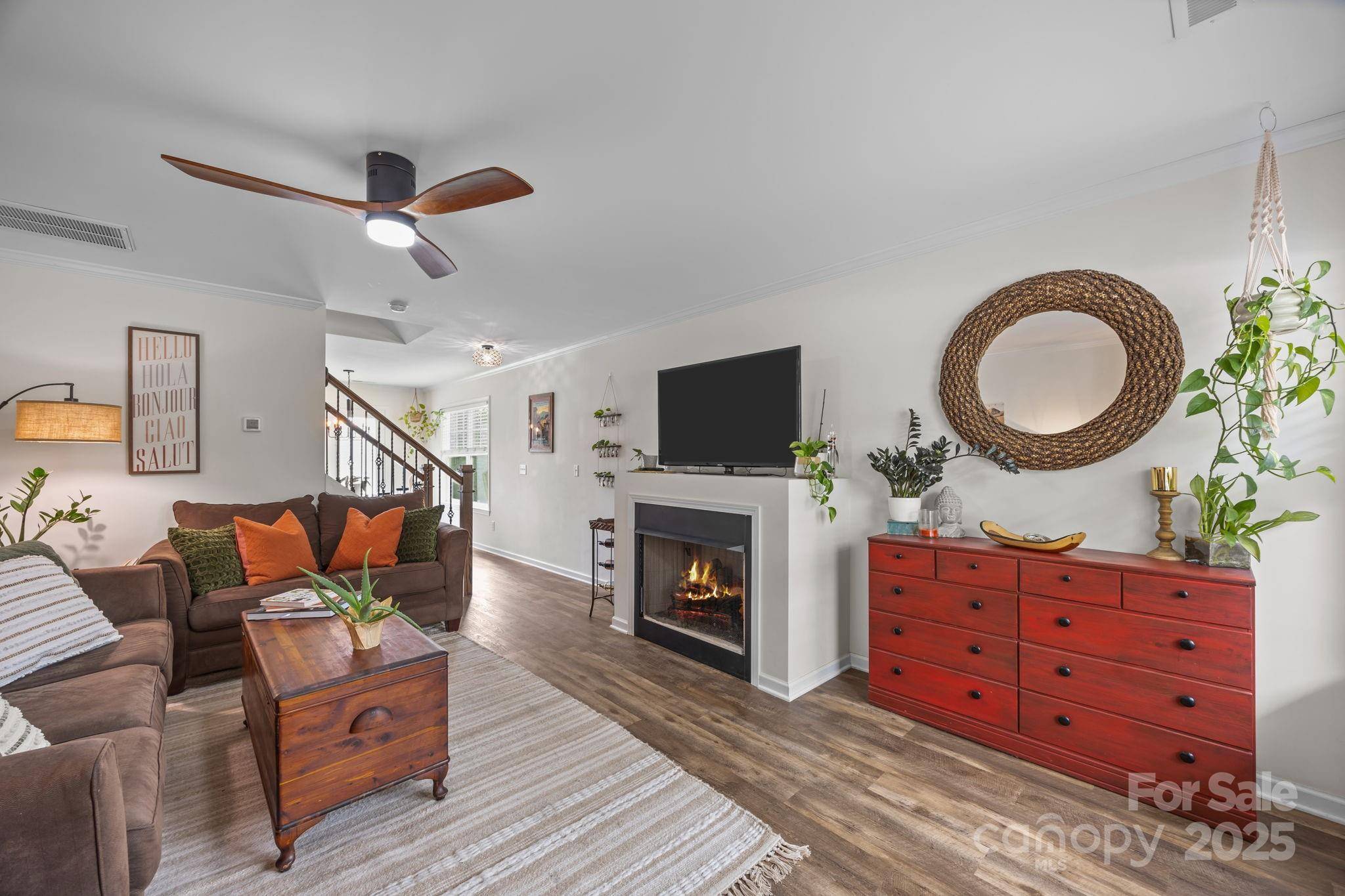 1026 Baldwin Commons DR, Arden, NC 28704