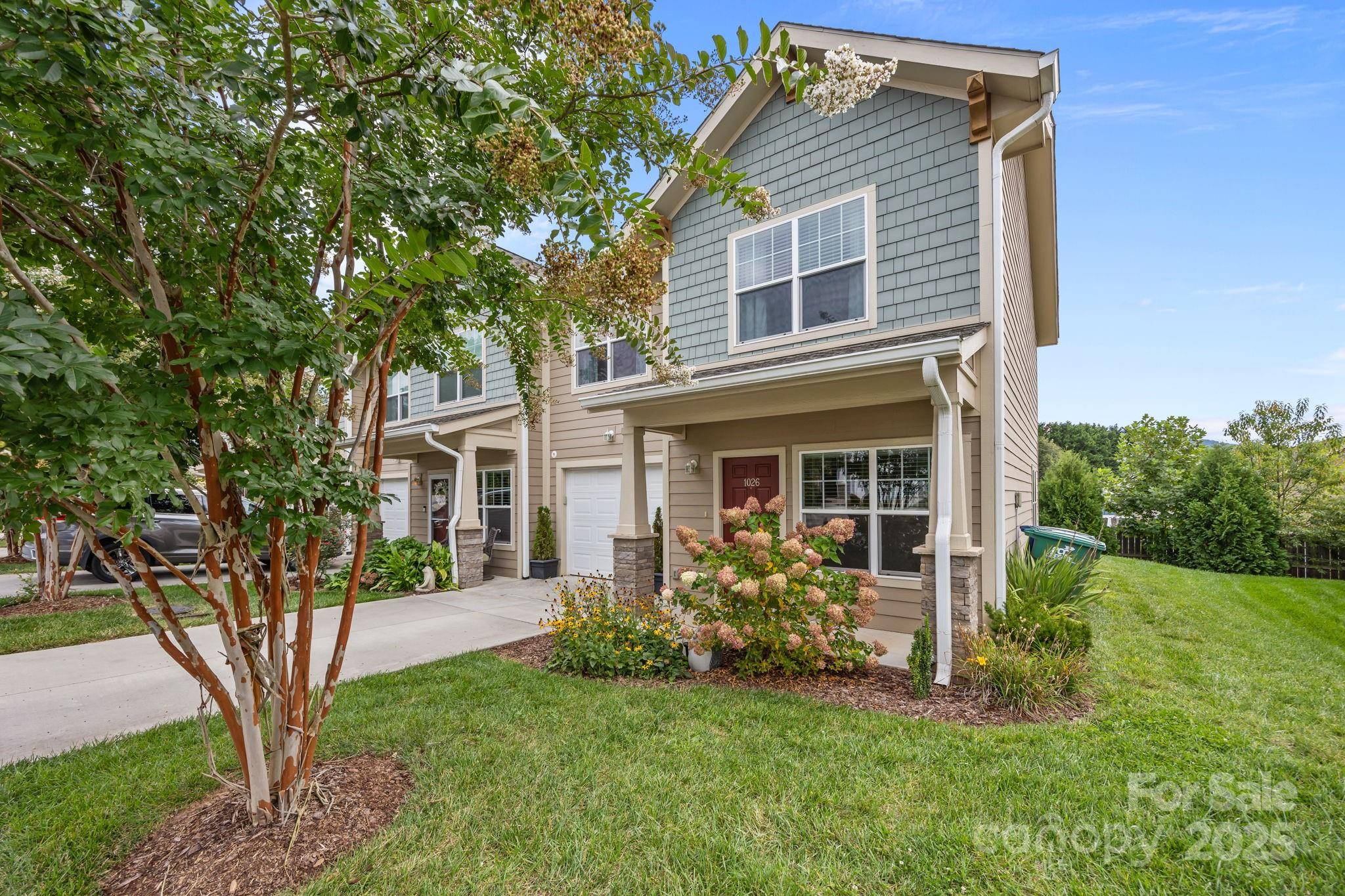 1026 Baldwin Commons DR, Arden, NC 28704