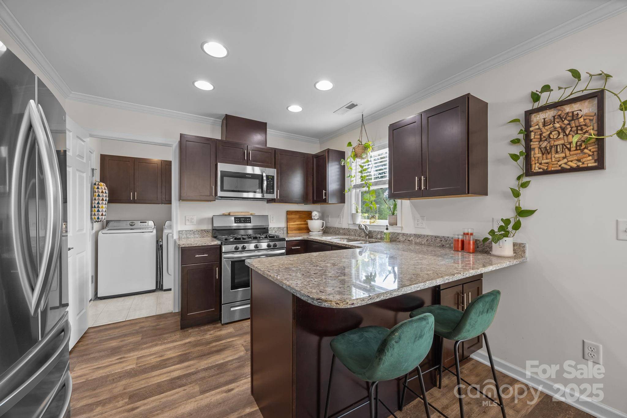 1026 Baldwin Commons DR, Arden, NC 28704