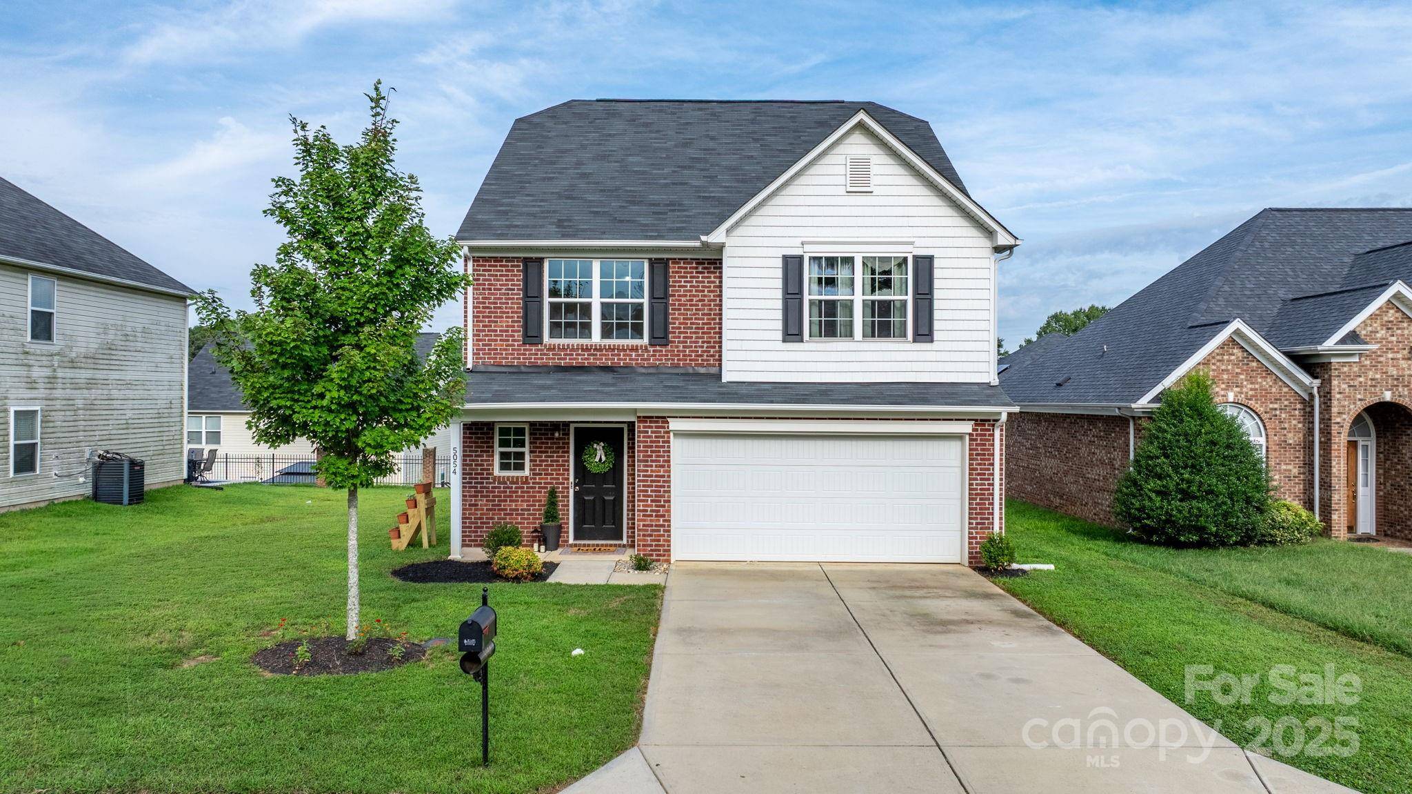 5054 Ashley Place DR, Bessemer City, NC 28016