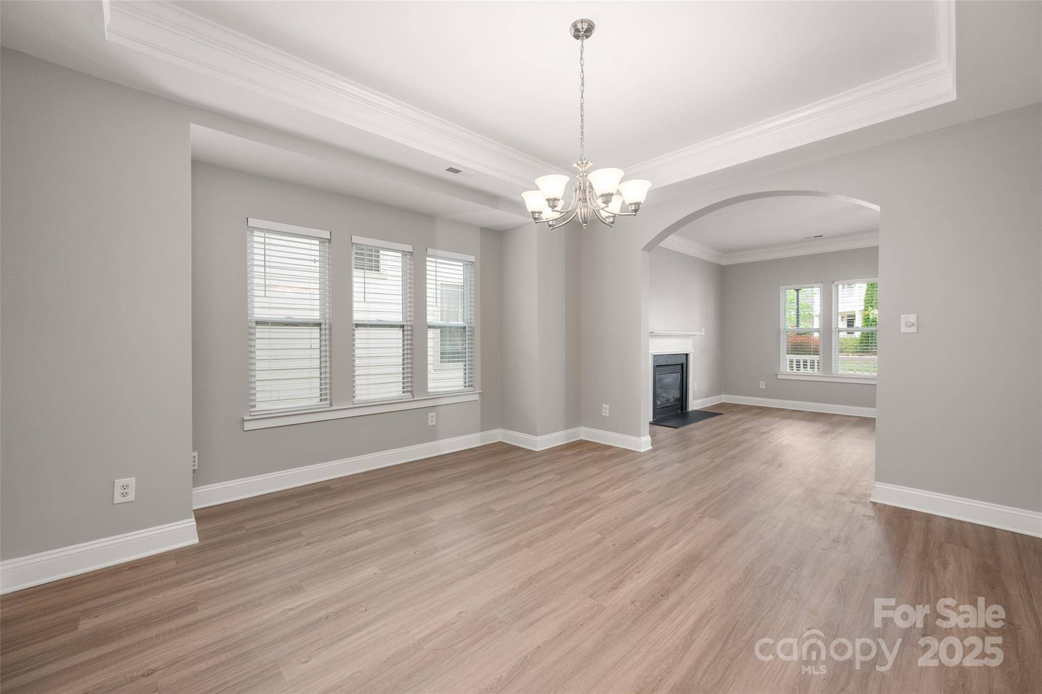 14034 Cedar Pond CIR, Huntersville, NC 28078