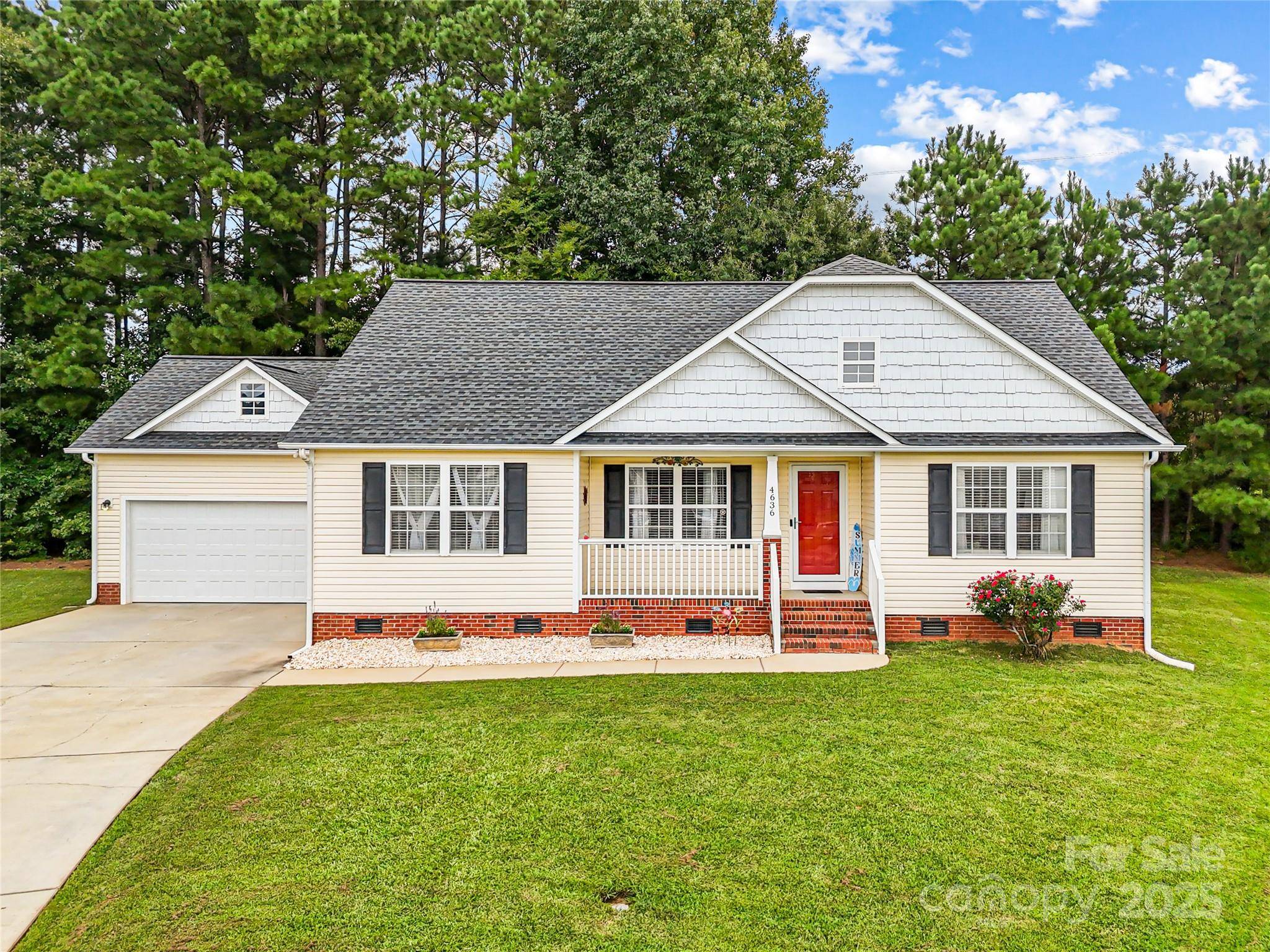 4636 Laurendale CT, Rock Hill, SC 29732