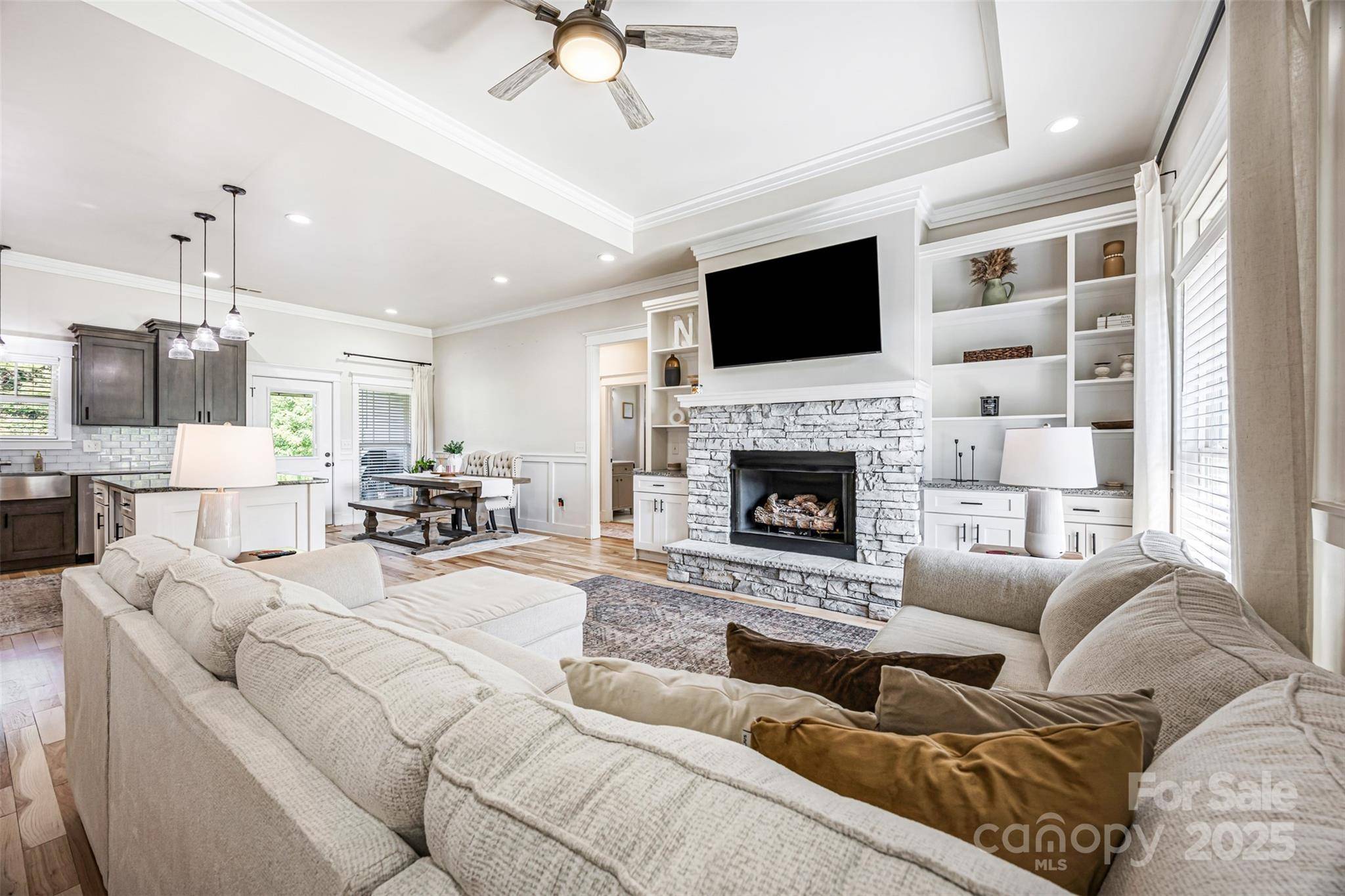 5533 Harvest Hills RD, Bessemer City, NC 28016