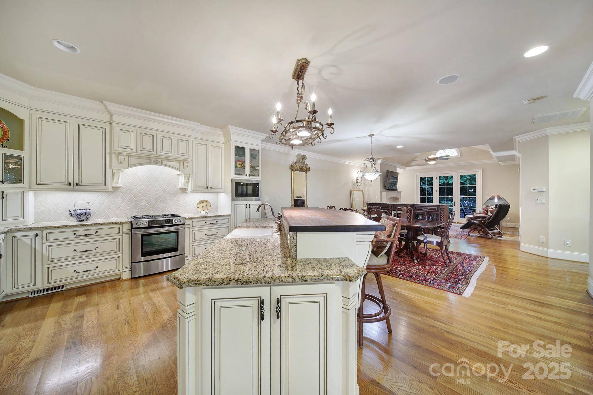 14348 Brooks Knoll LN, Mint Hill, NC 28227