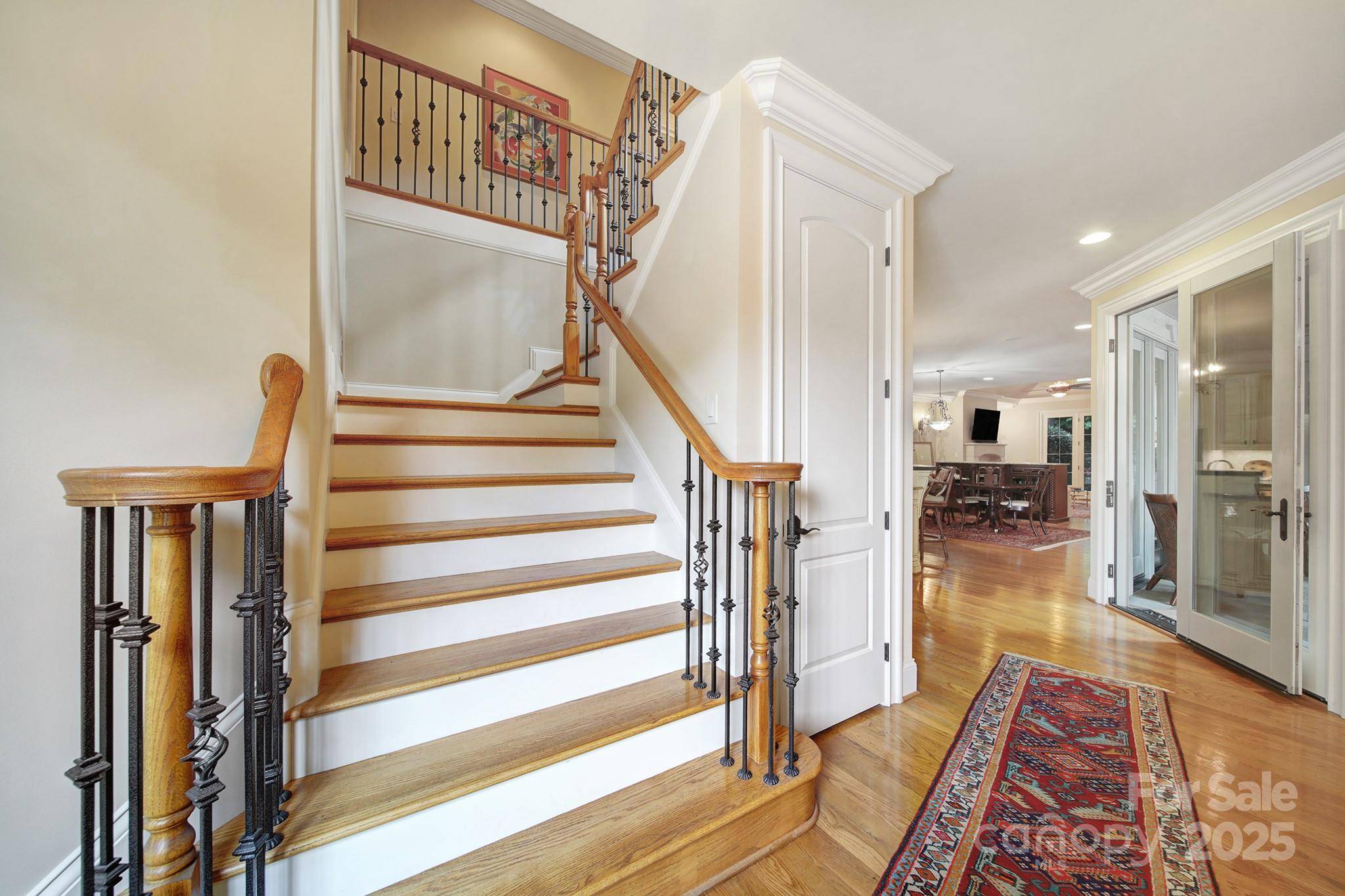 14348 Brooks Knoll LN, Mint Hill, NC 28227