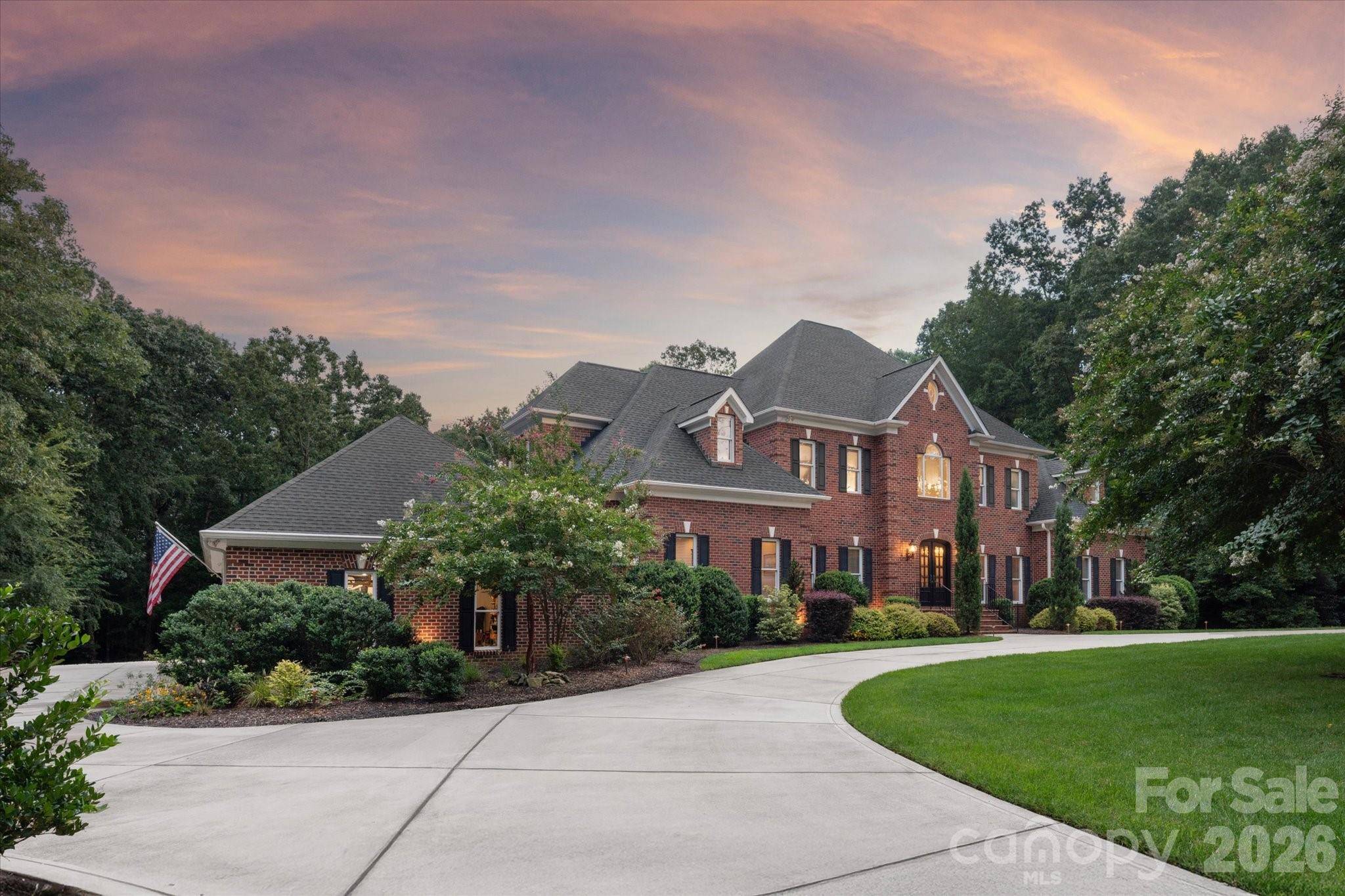 9723 Sedgefield DR, Waxhaw, NC 28173
