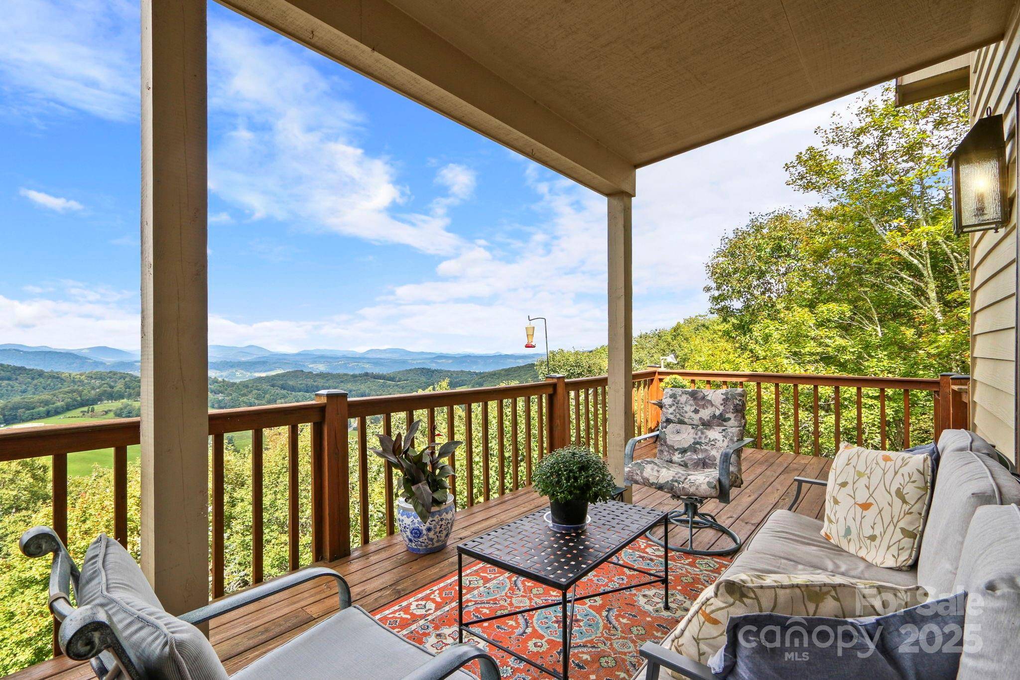 305 High Peak DR, Boone, NC 28607