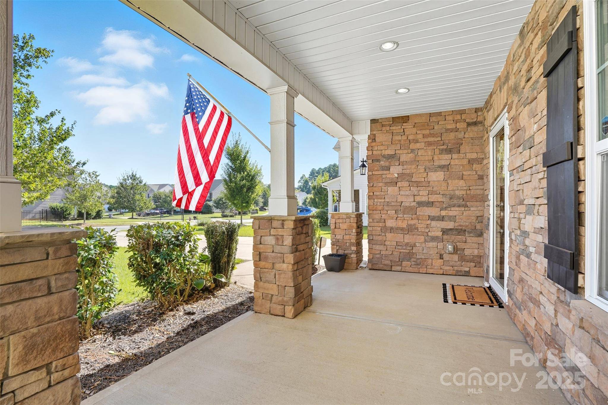 2210 Laurens DR, Concord, NC 28027