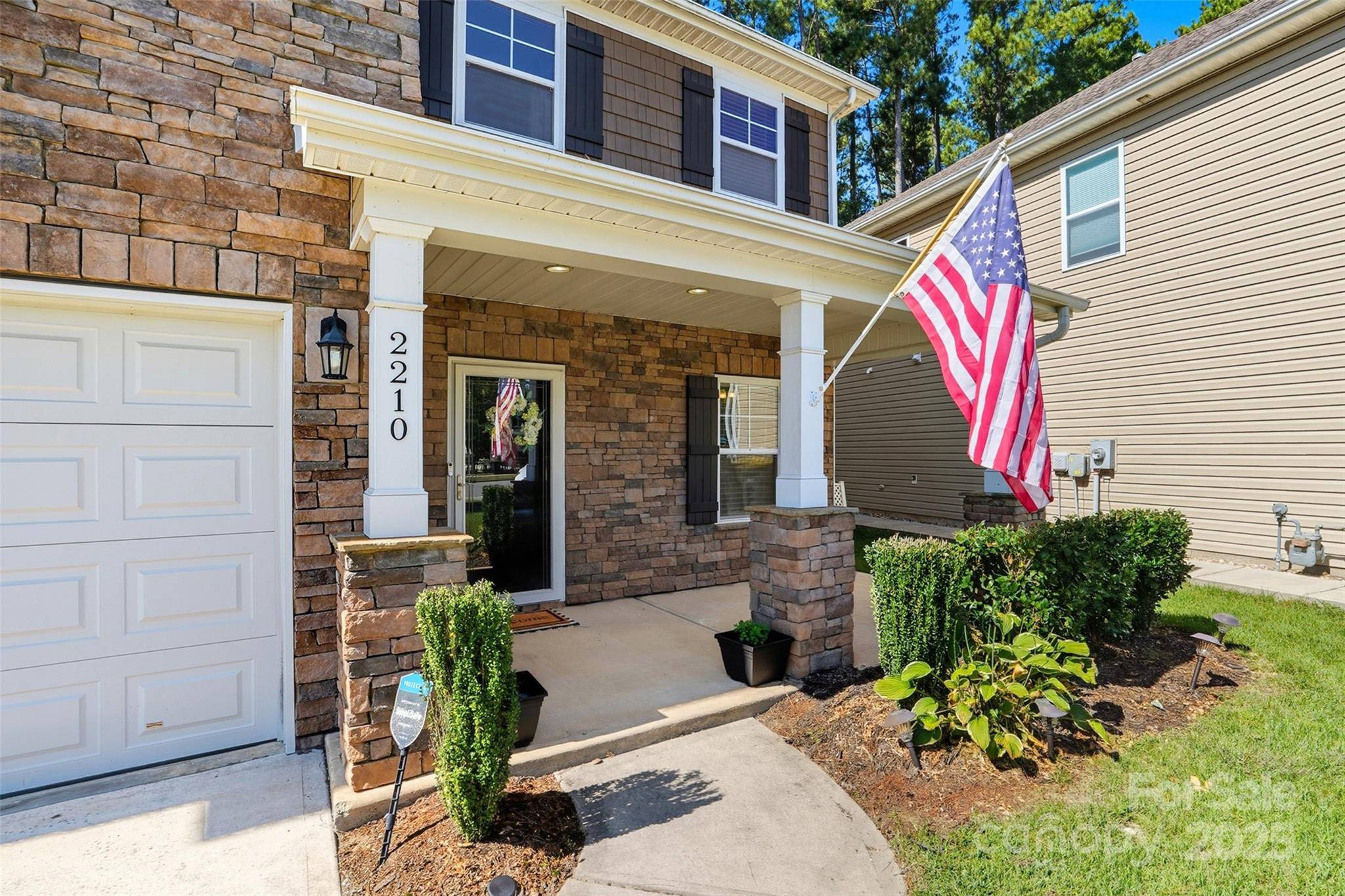 2210 Laurens DR, Concord, NC 28027