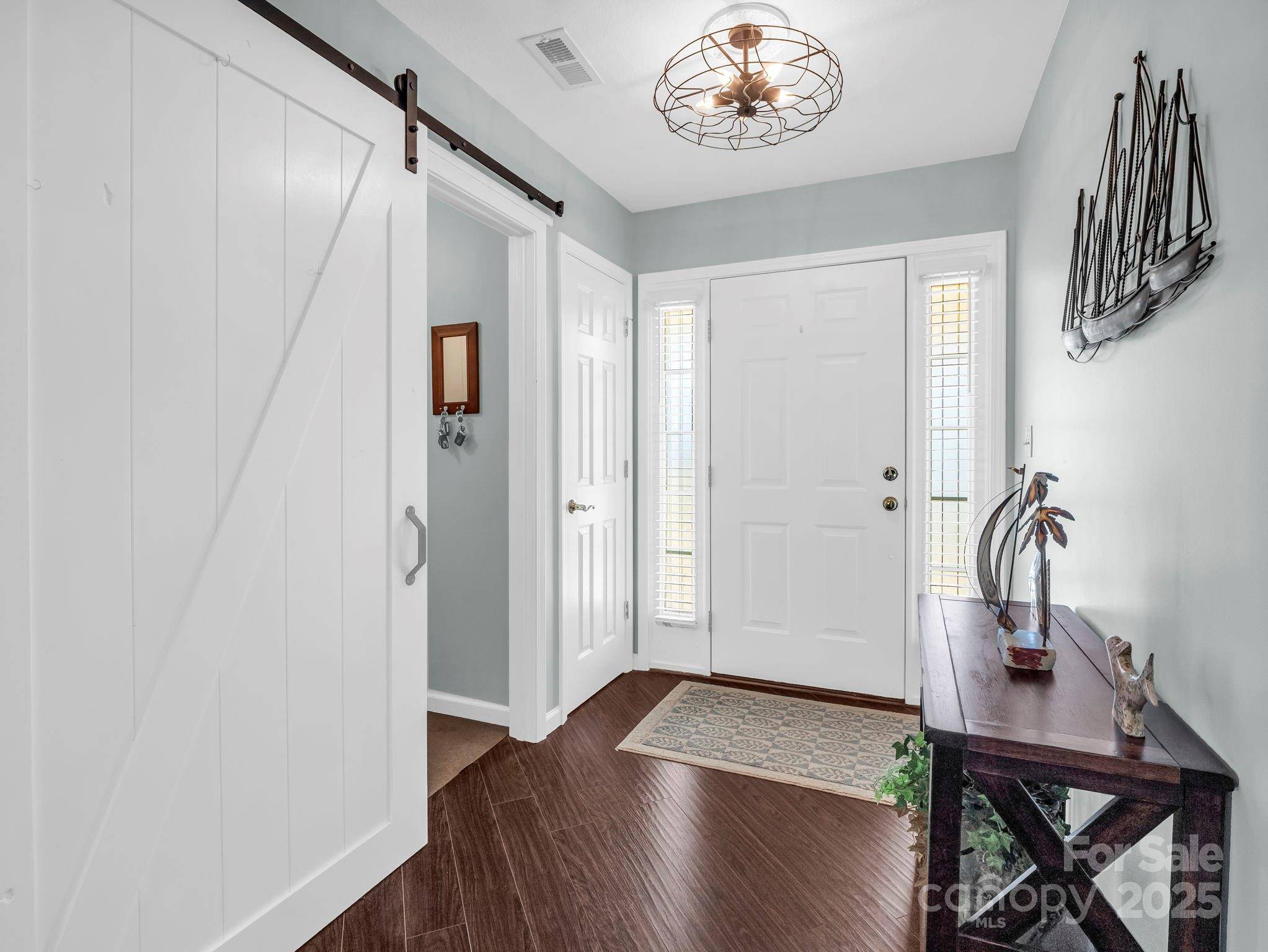 267 Highland Golf DR, Flat Rock, NC 28731