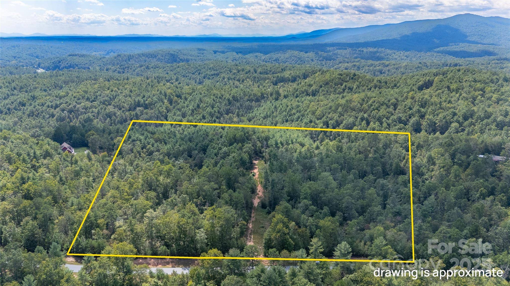 1831 John Wilson LN #3 & #4, Collettsville, NC 28645