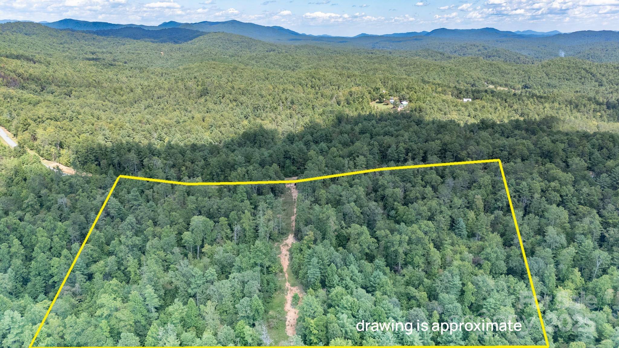 1831 John Wilson LN #3 & #4, Collettsville, NC 28645