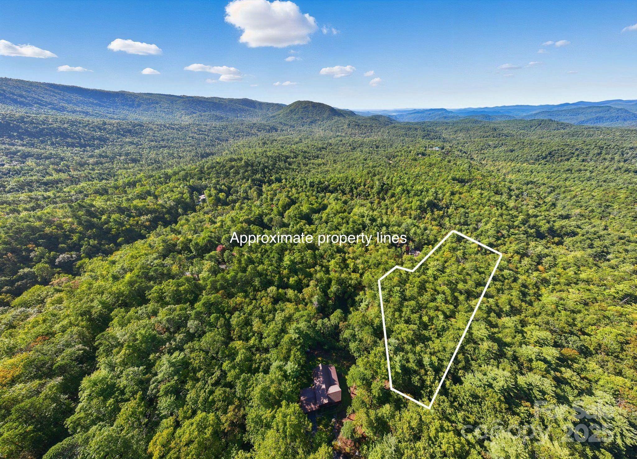 Lot 32 West View RD #32, Brevard, NC 28712