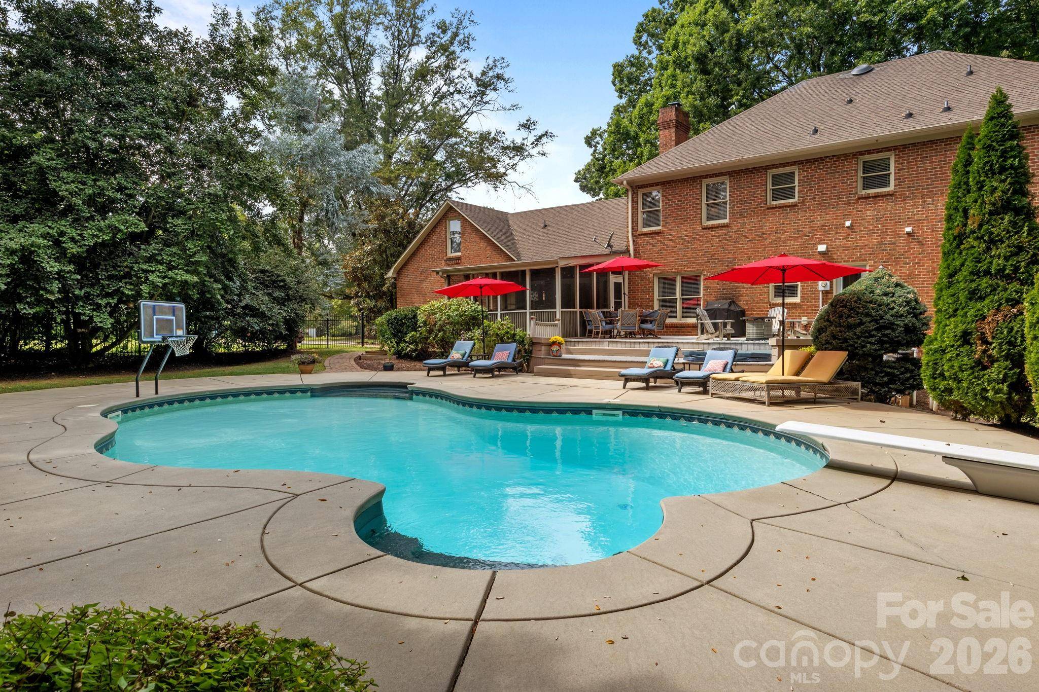 21316 Sandy Shore LN, Cornelius, NC 28031