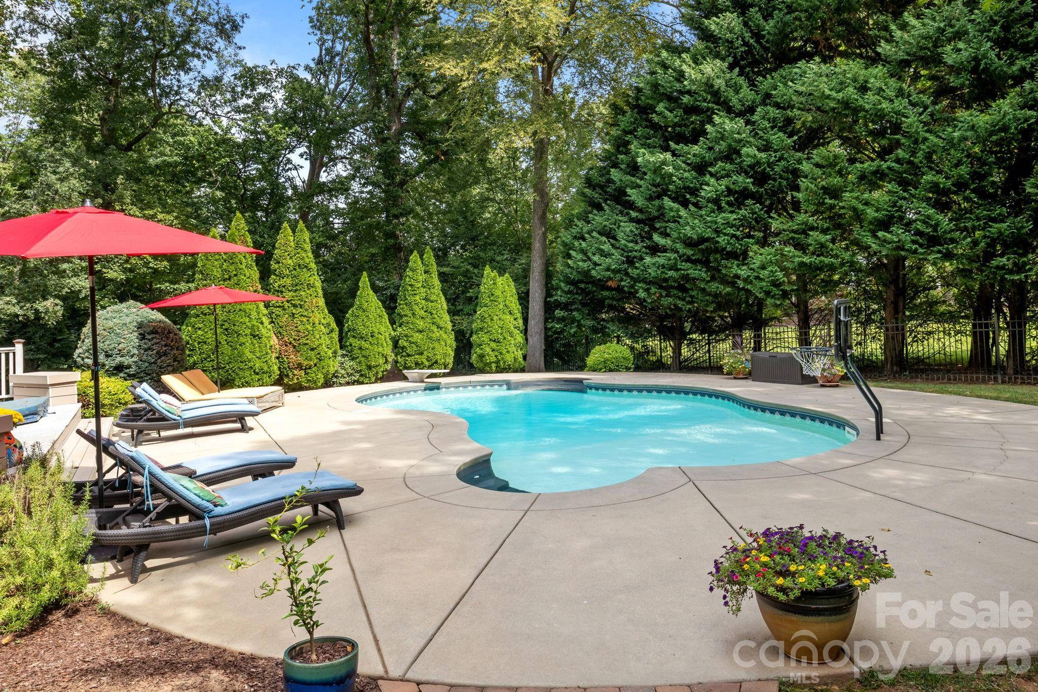 21316 Sandy Shore LN, Cornelius, NC 28031