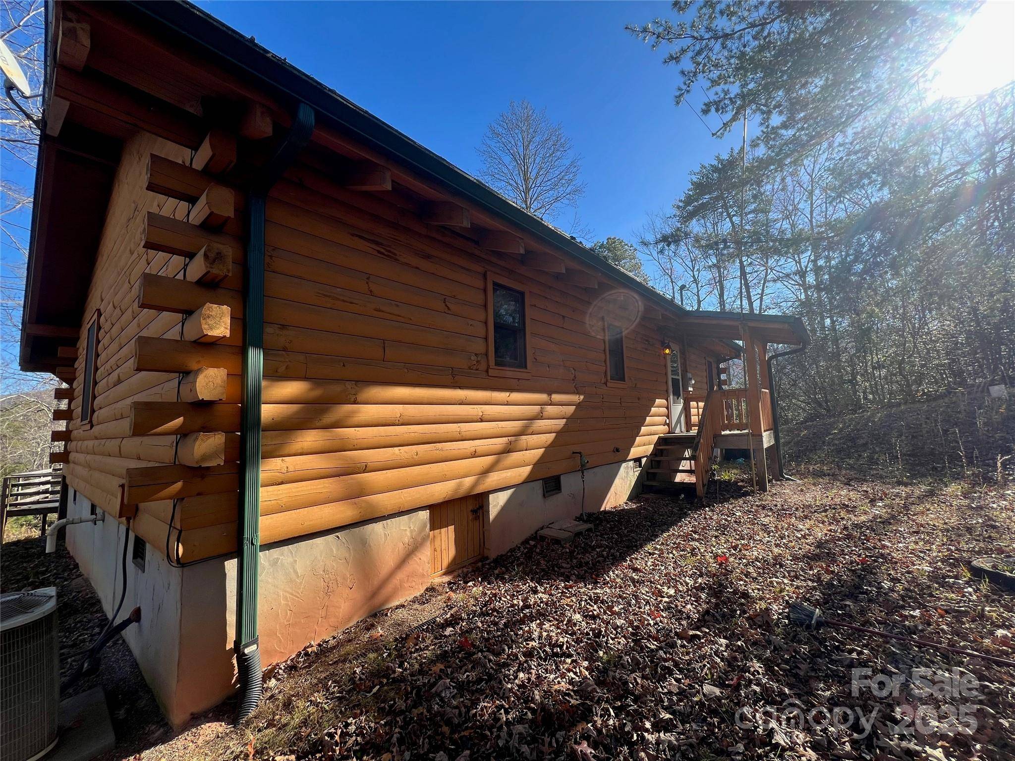 685 Possum Holler HOLW, Bryson City, NC 28713